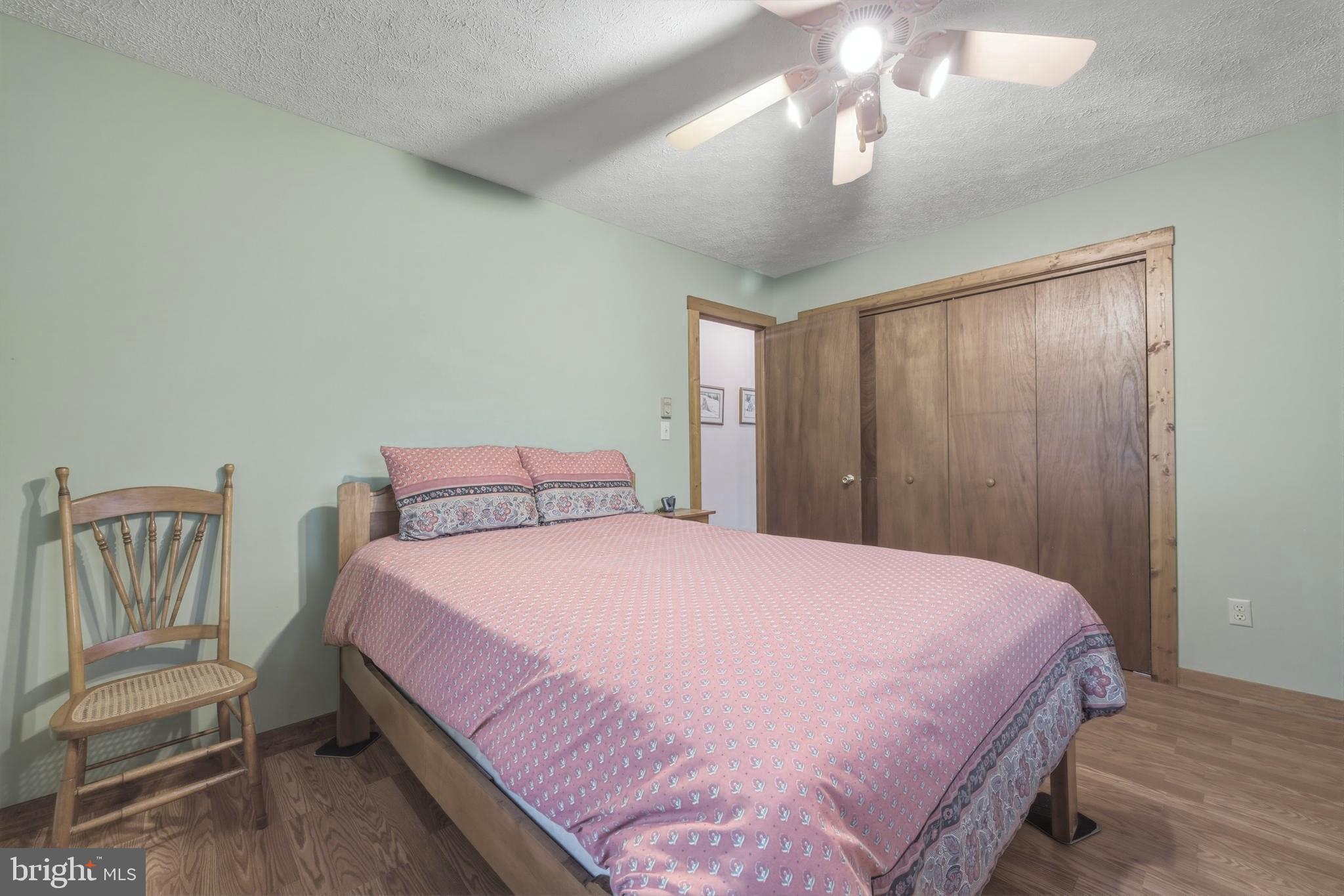 BRYCE  MOUNTAIN  RESORT - Residential