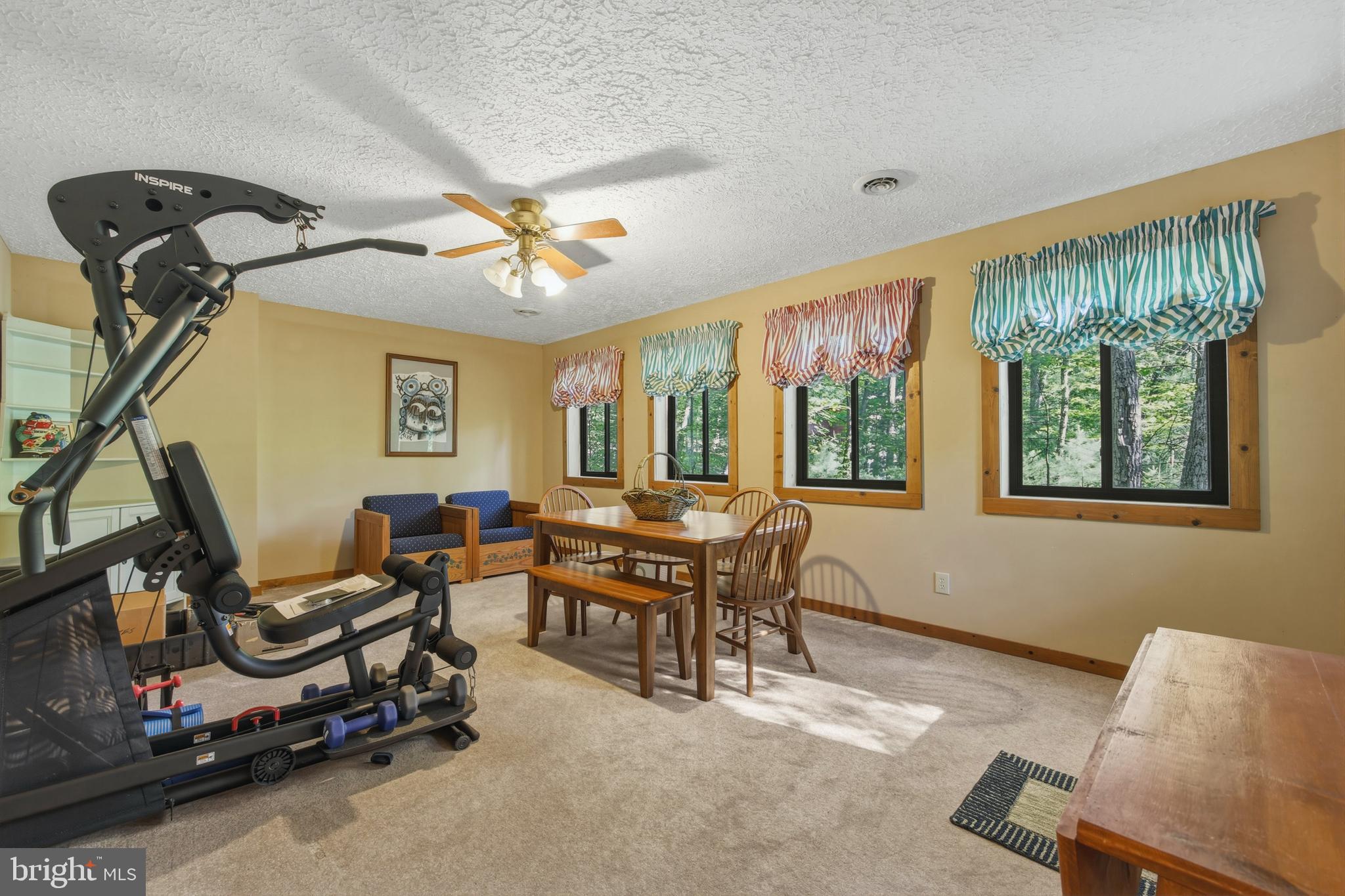 BRYCE  MOUNTAIN  RESORT - Residential