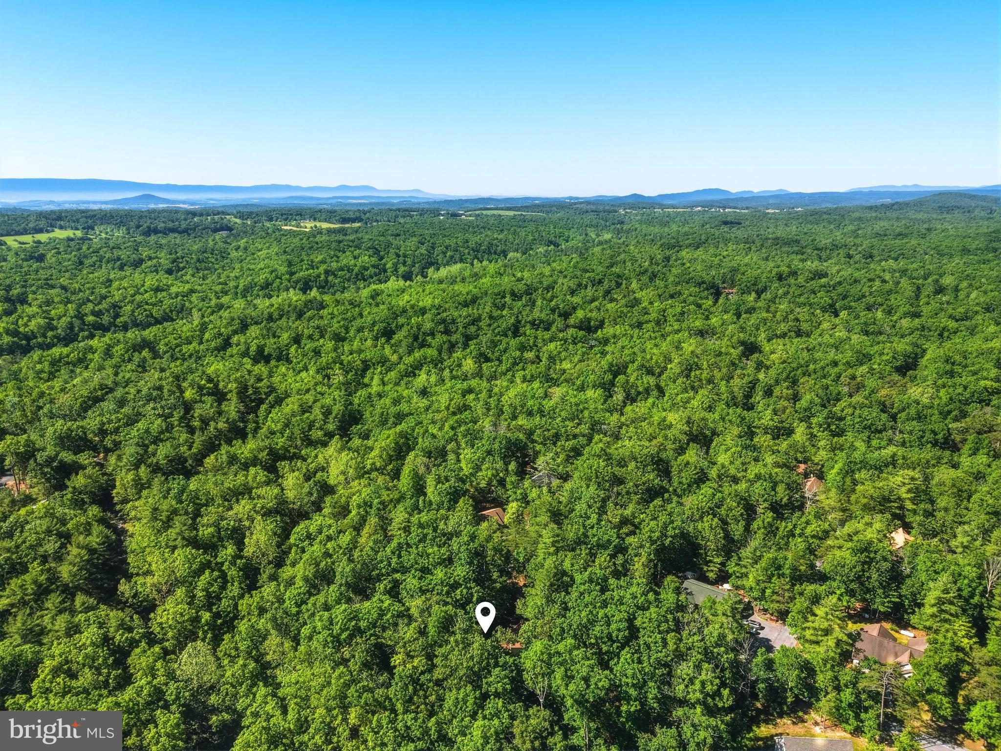 BRYCE  MOUNTAIN  RESORT - Residential