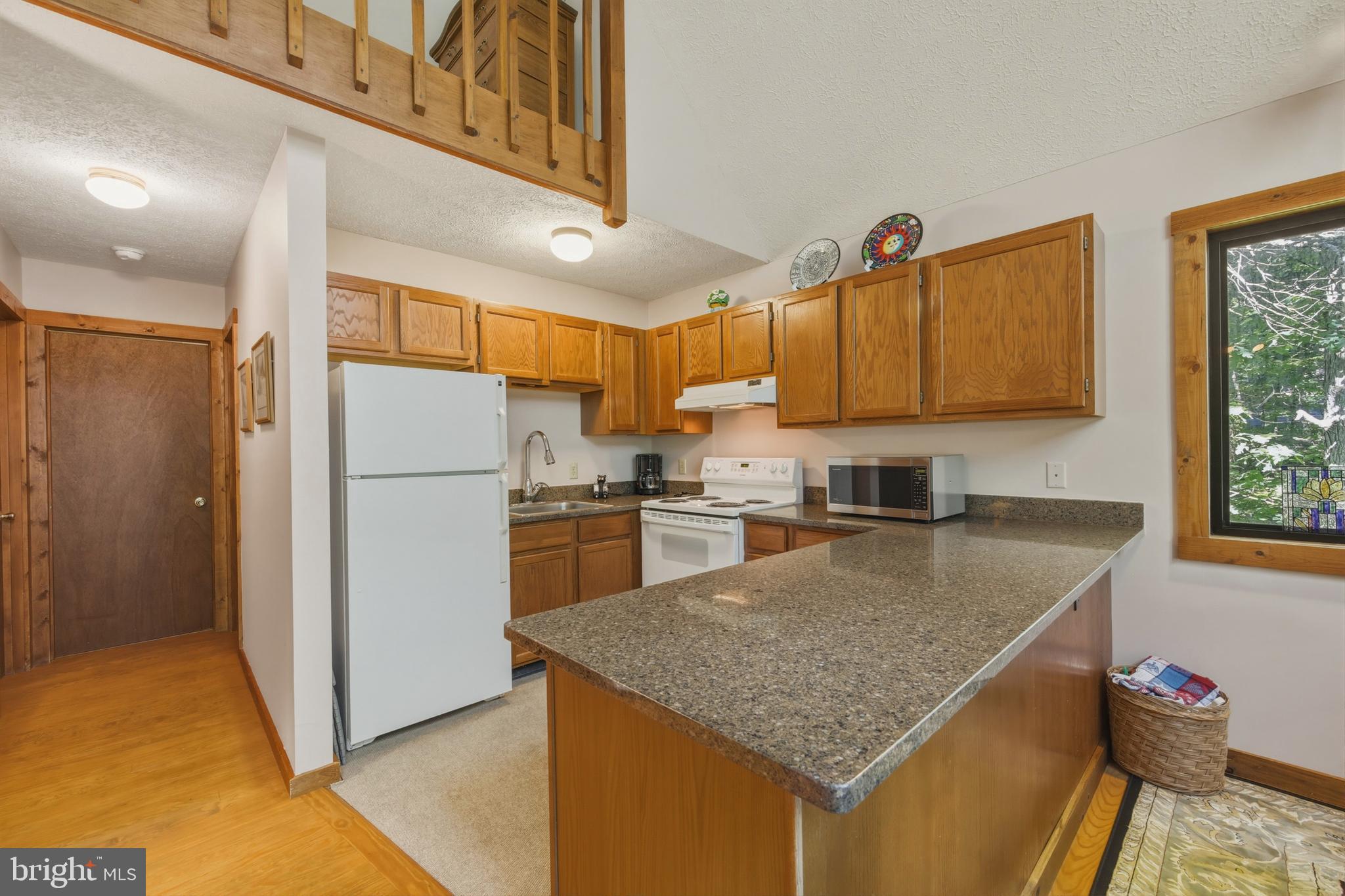 BRYCE  MOUNTAIN  RESORT - Residential