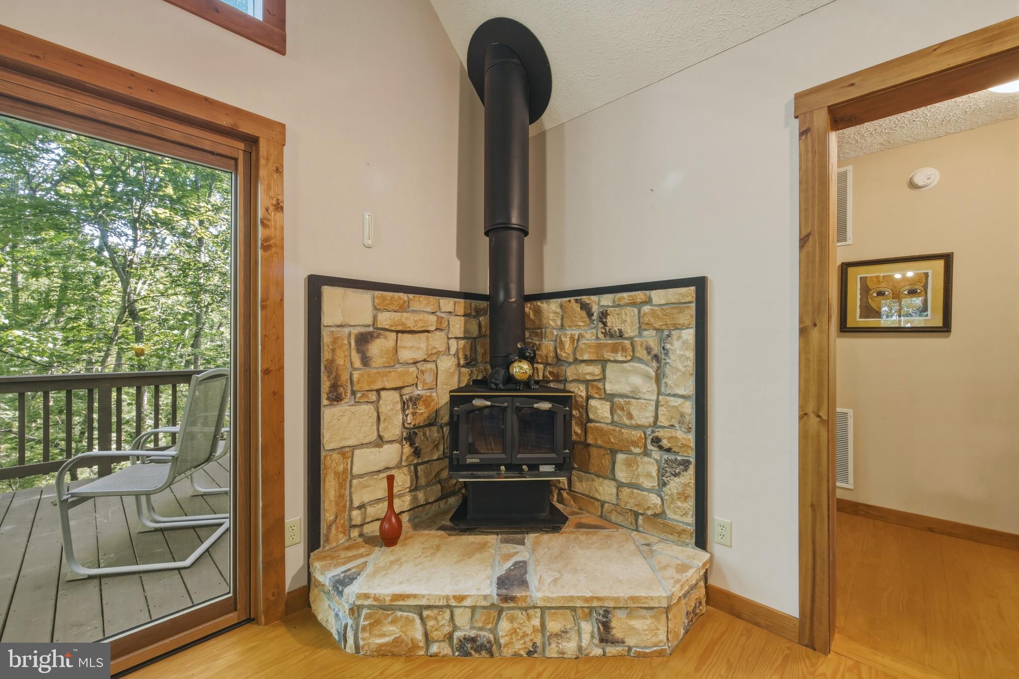BRYCE  MOUNTAIN  RESORT - Residential