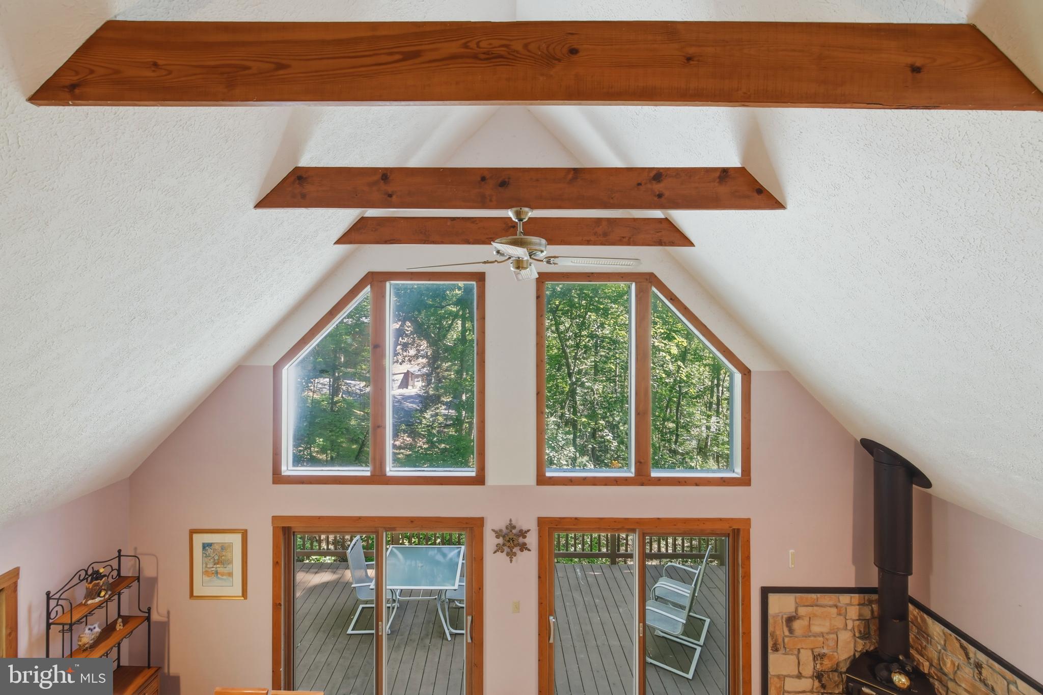 BRYCE  MOUNTAIN  RESORT - Residential