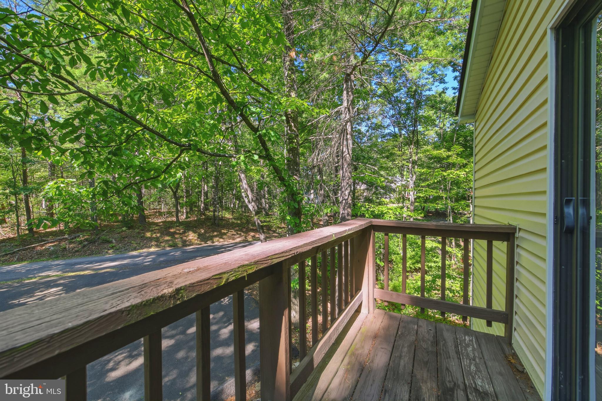 BRYCE  MOUNTAIN  RESORT - Residential