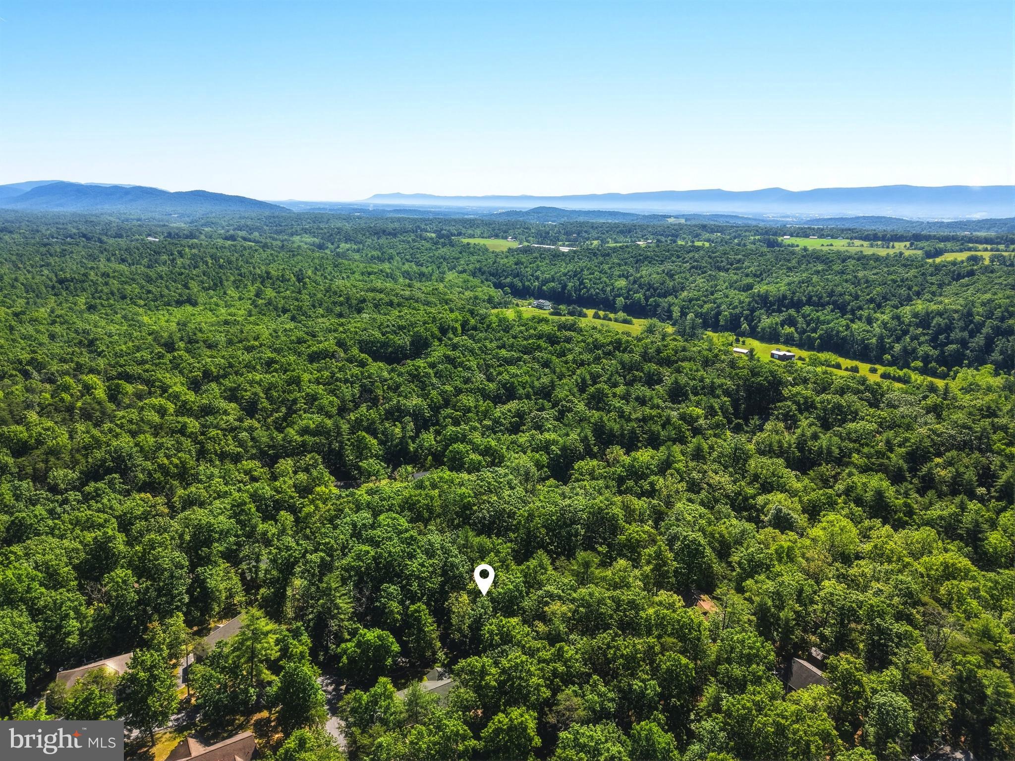 BRYCE  MOUNTAIN  RESORT - Residential