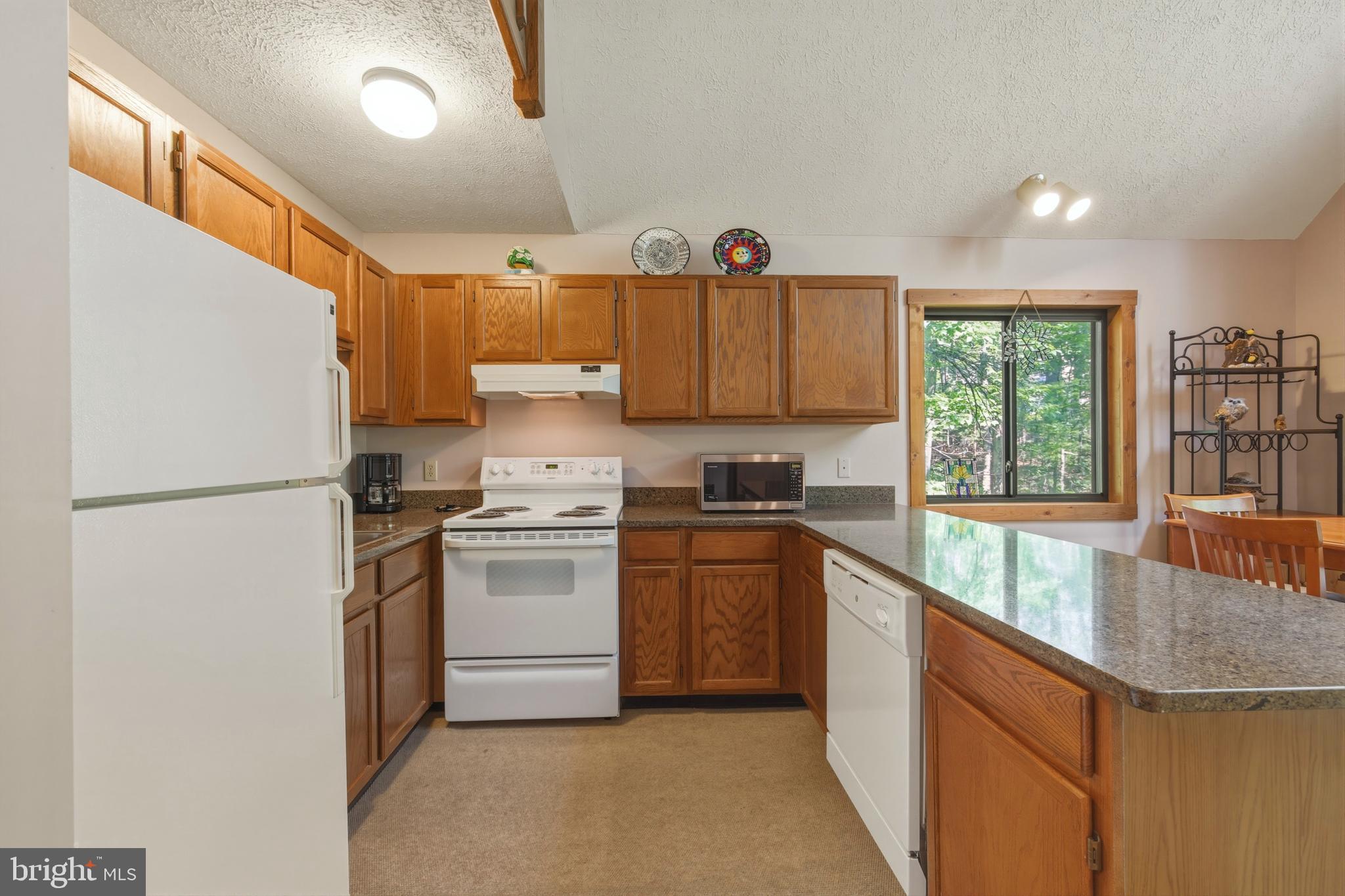 BRYCE  MOUNTAIN  RESORT - Residential