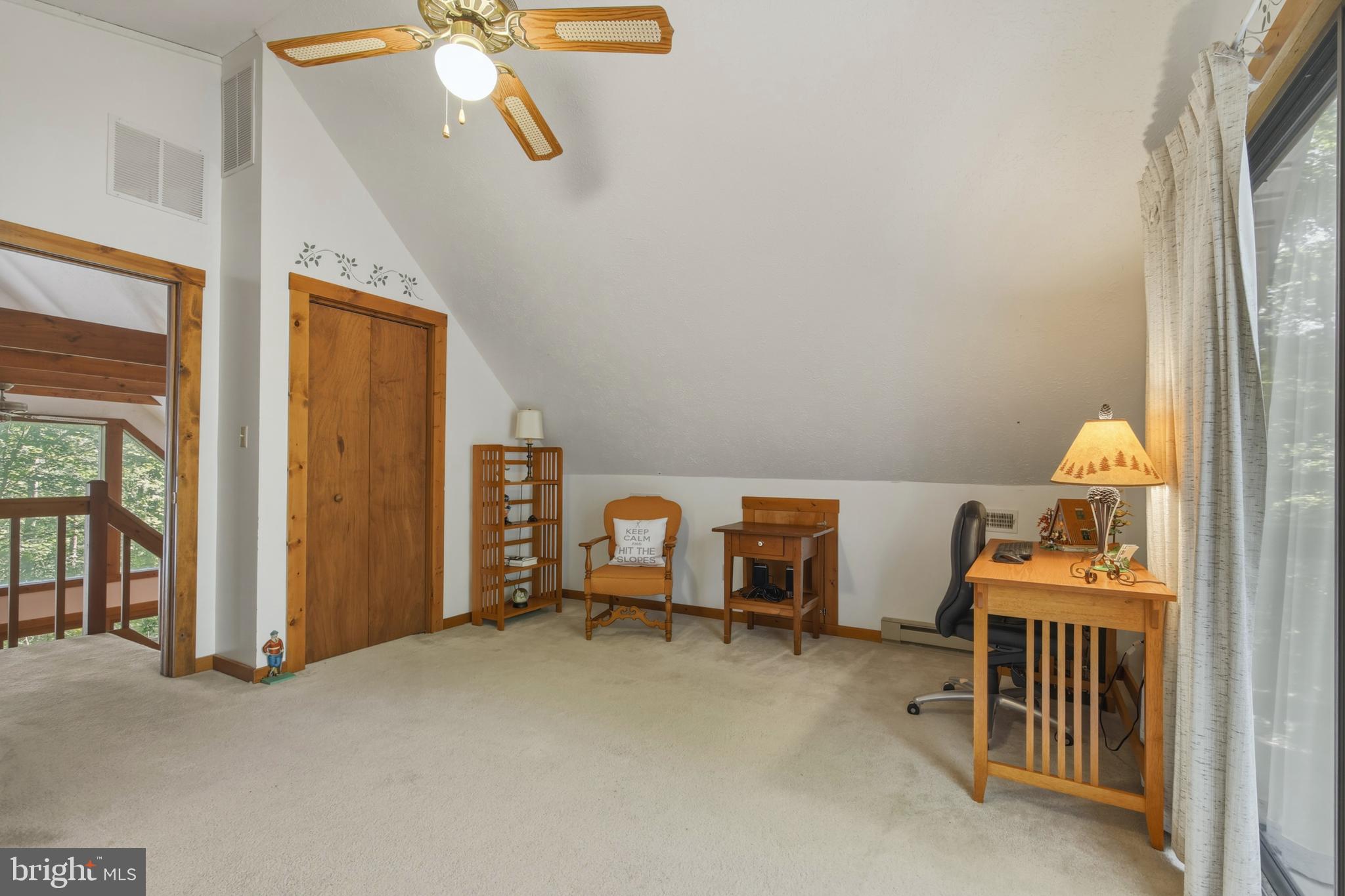 BRYCE  MOUNTAIN  RESORT - Residential