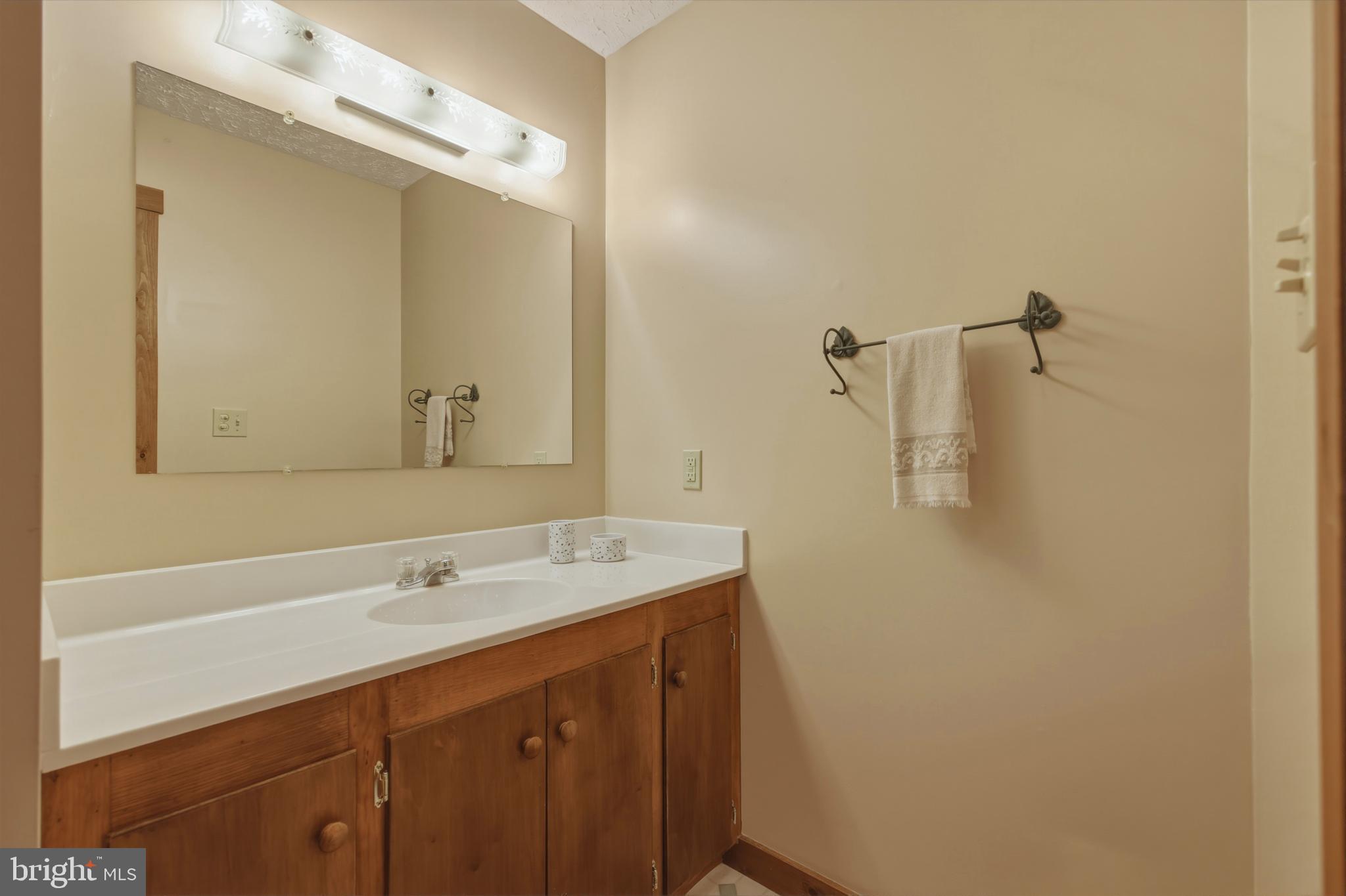 BRYCE  MOUNTAIN  RESORT - Residential