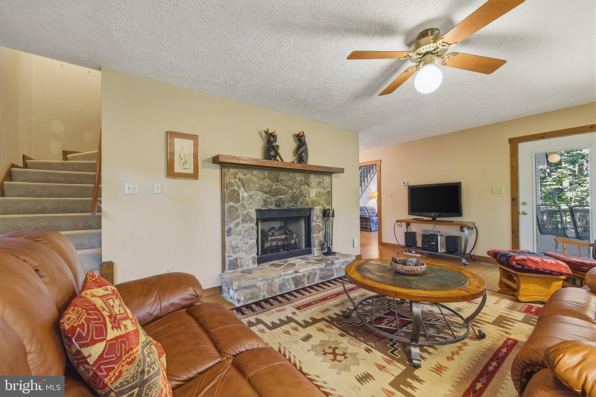 BRYCE  MOUNTAIN  RESORT - Residential