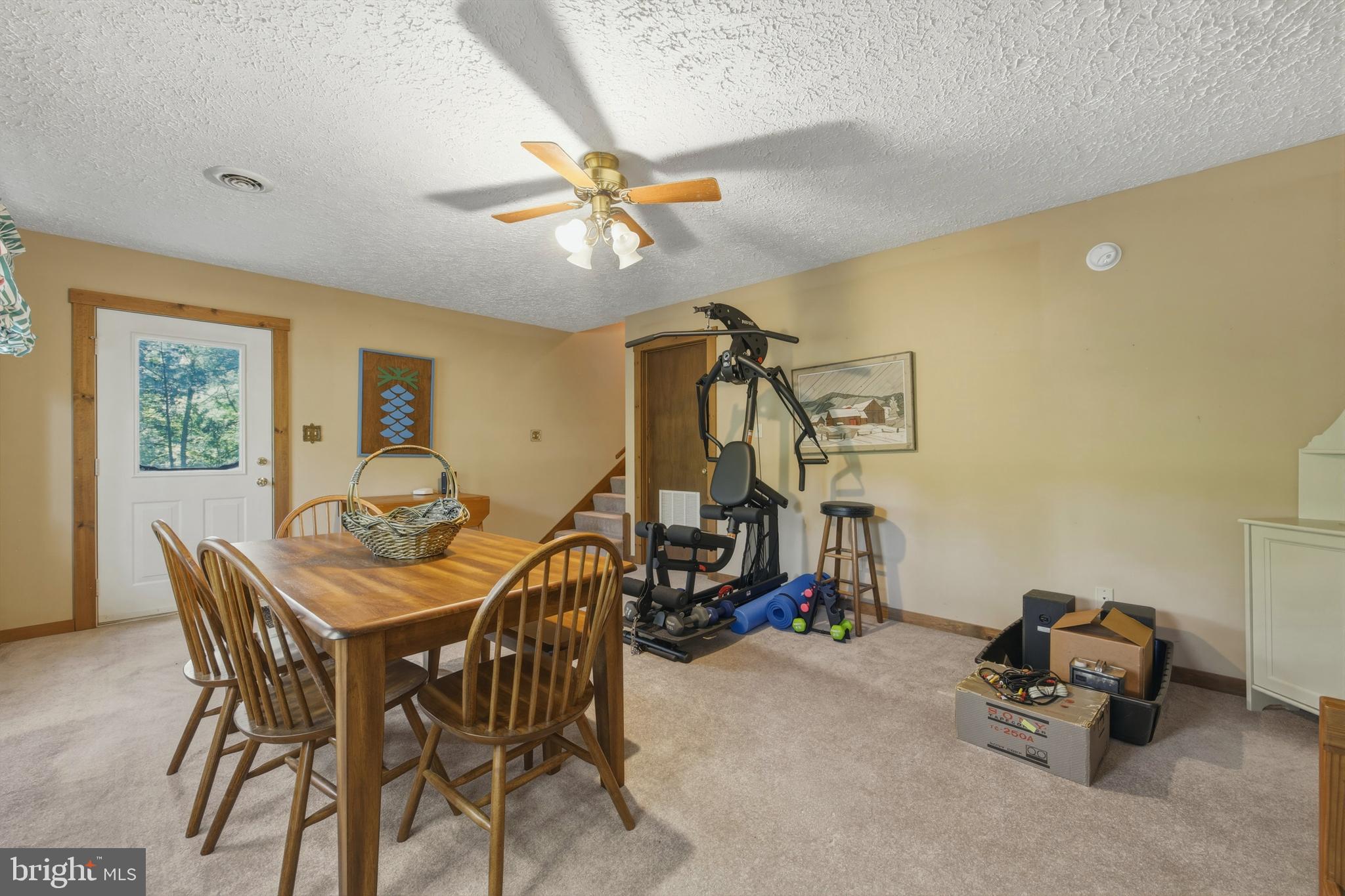 BRYCE  MOUNTAIN  RESORT - Residential
