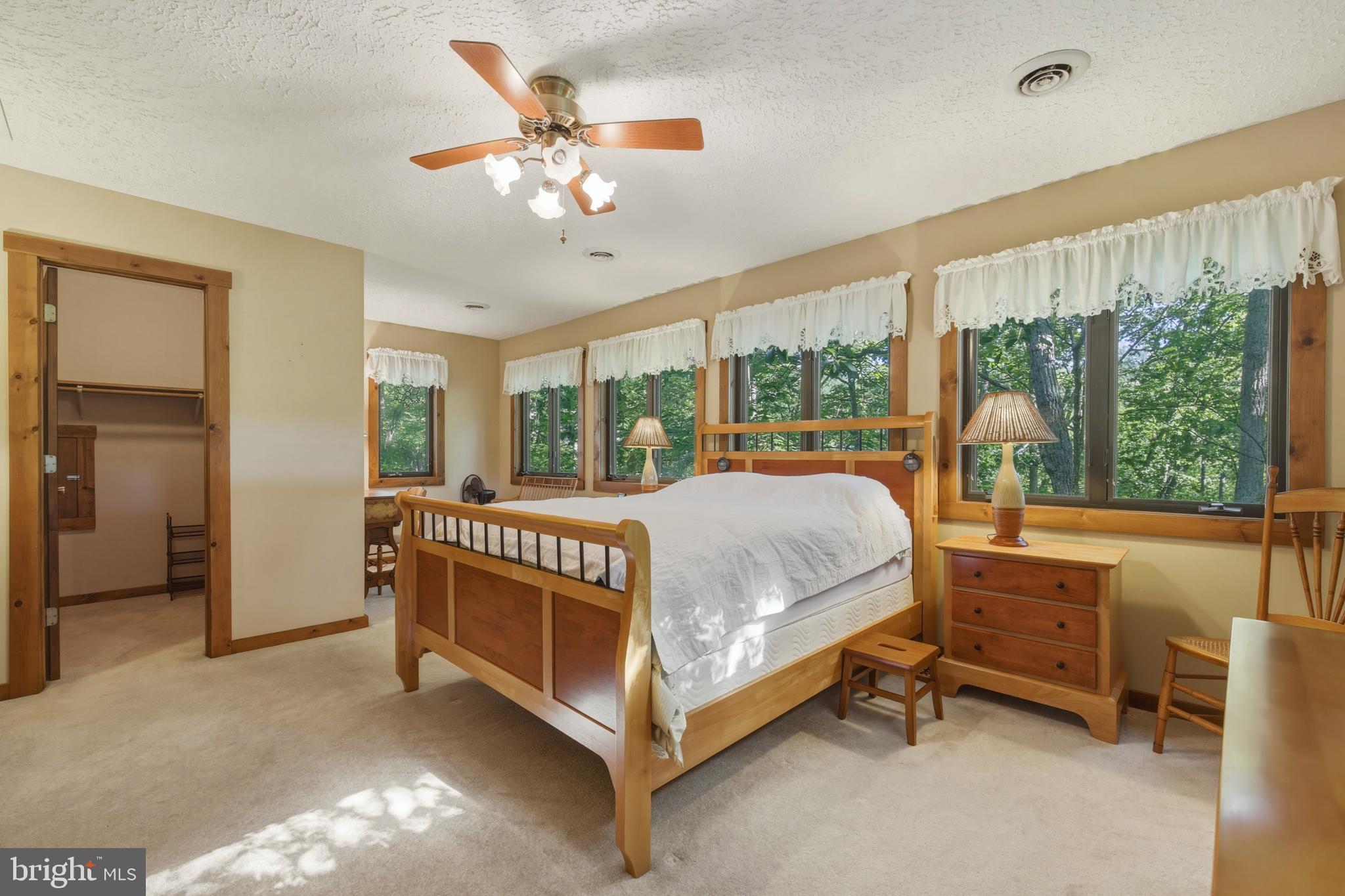 BRYCE  MOUNTAIN  RESORT - Residential