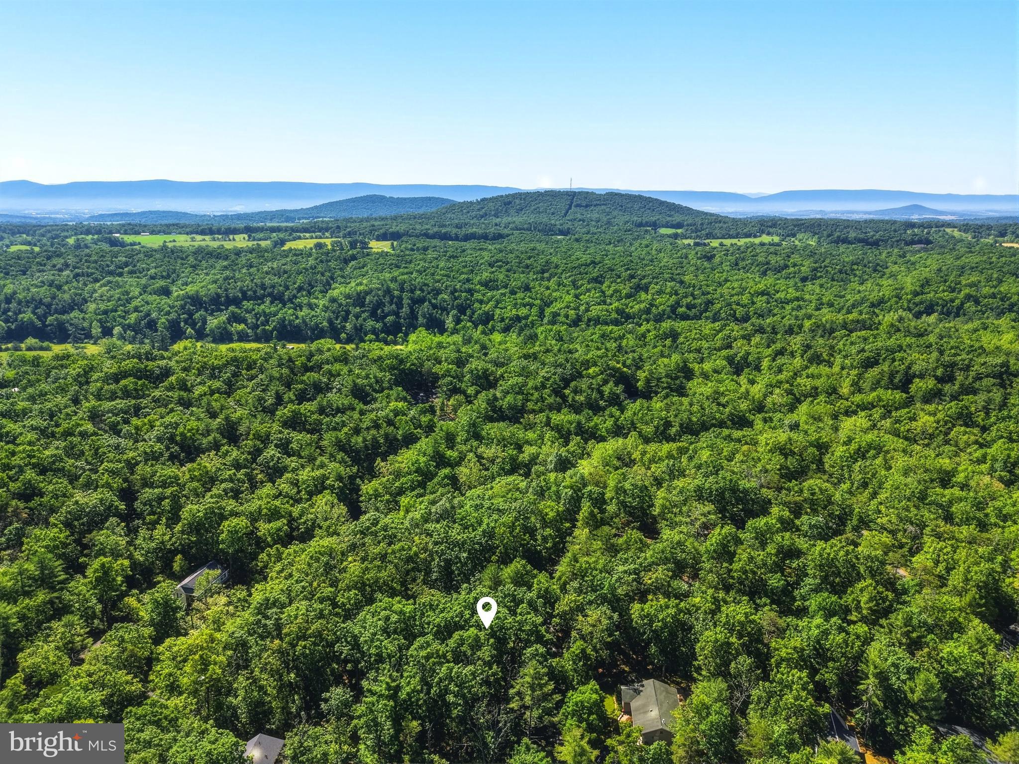 BRYCE  MOUNTAIN  RESORT - Residential