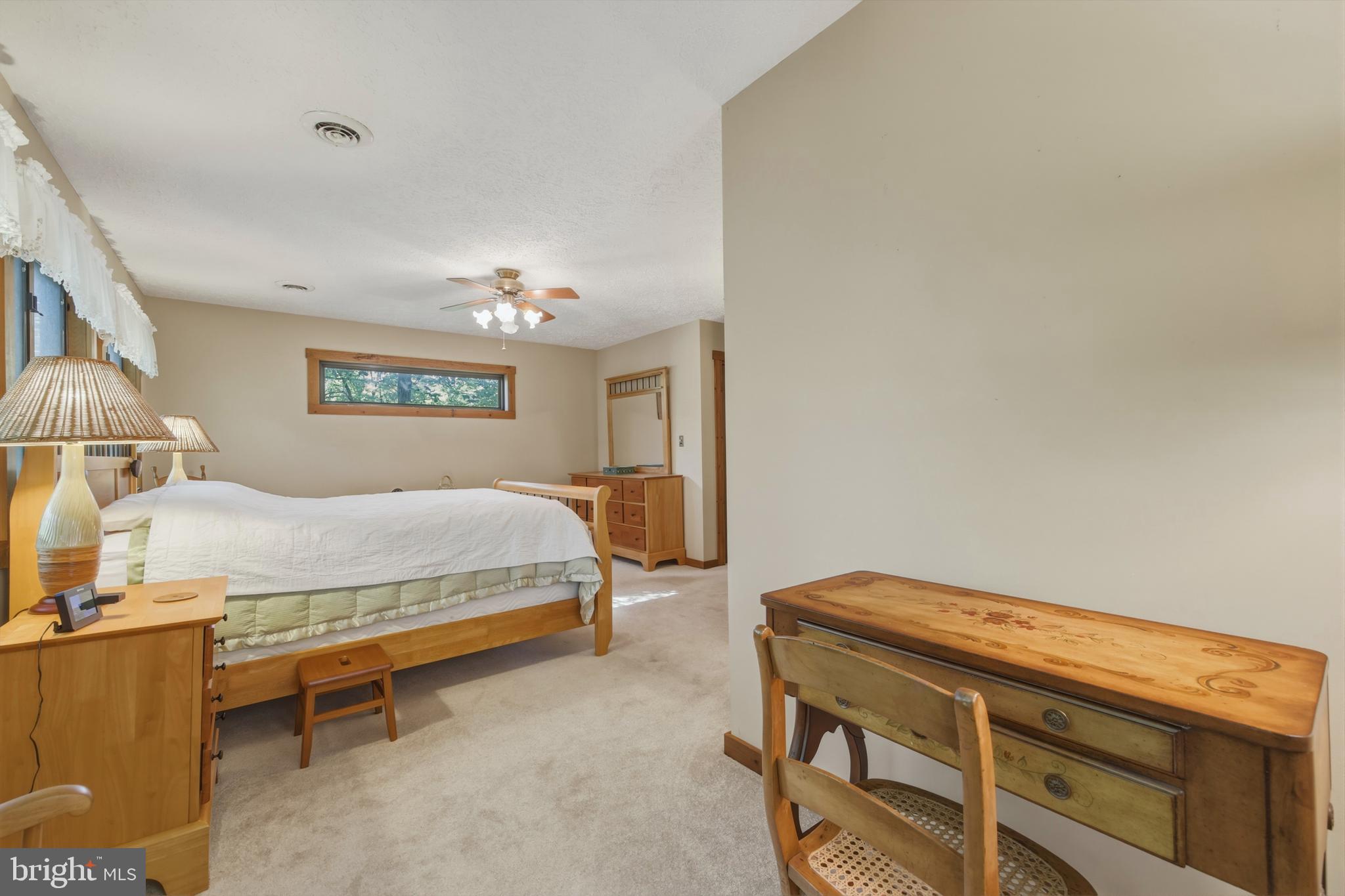 BRYCE  MOUNTAIN  RESORT - Residential