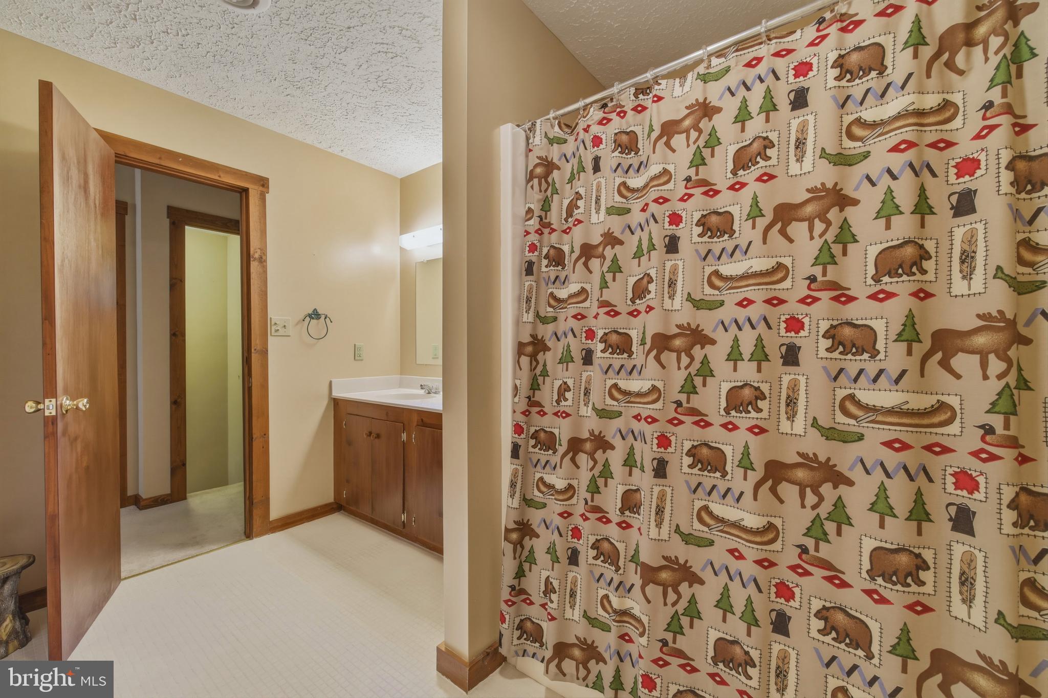 BRYCE  MOUNTAIN  RESORT - Residential