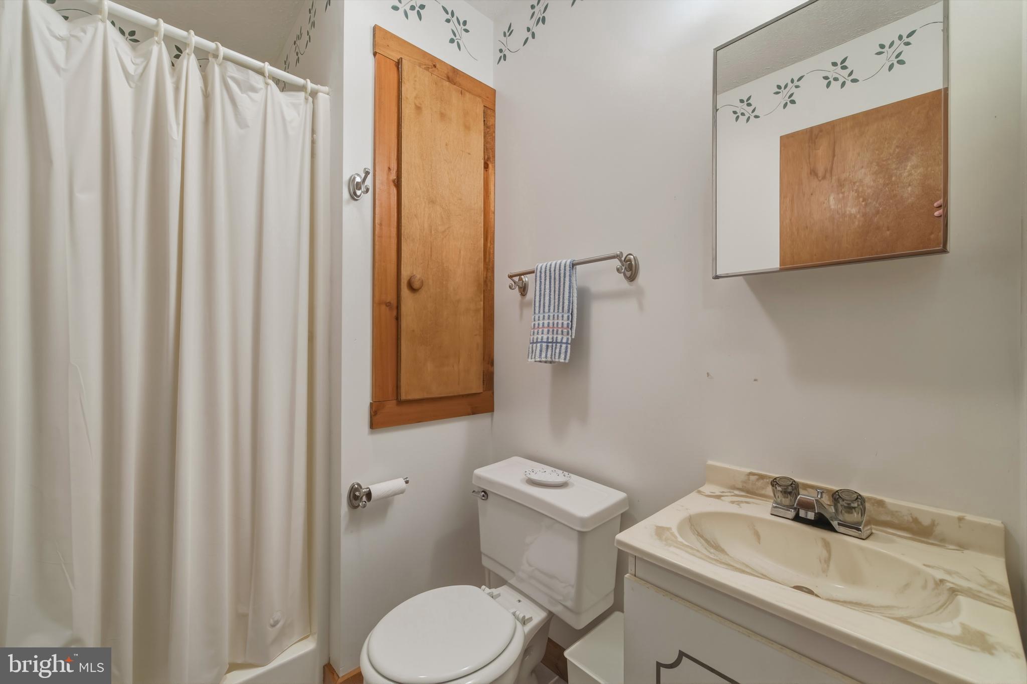BRYCE  MOUNTAIN  RESORT - Residential