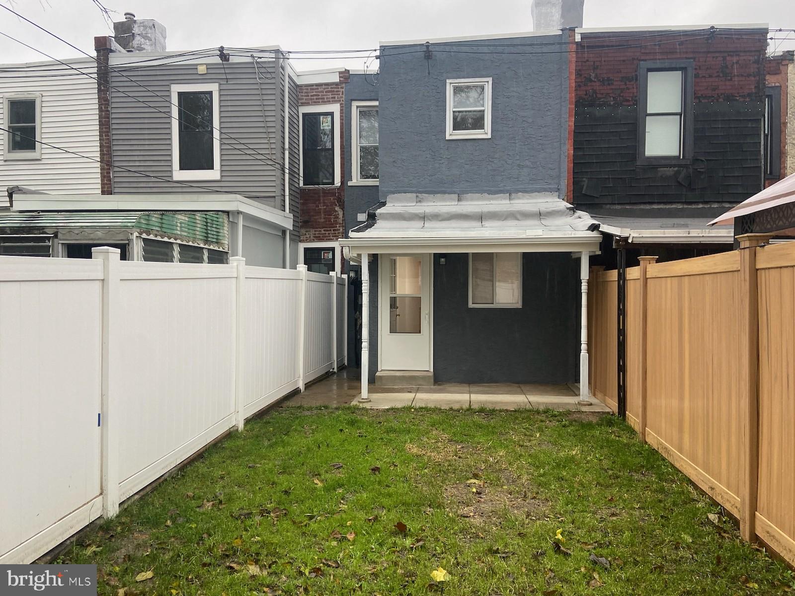 PORT RICHMOND - Residential