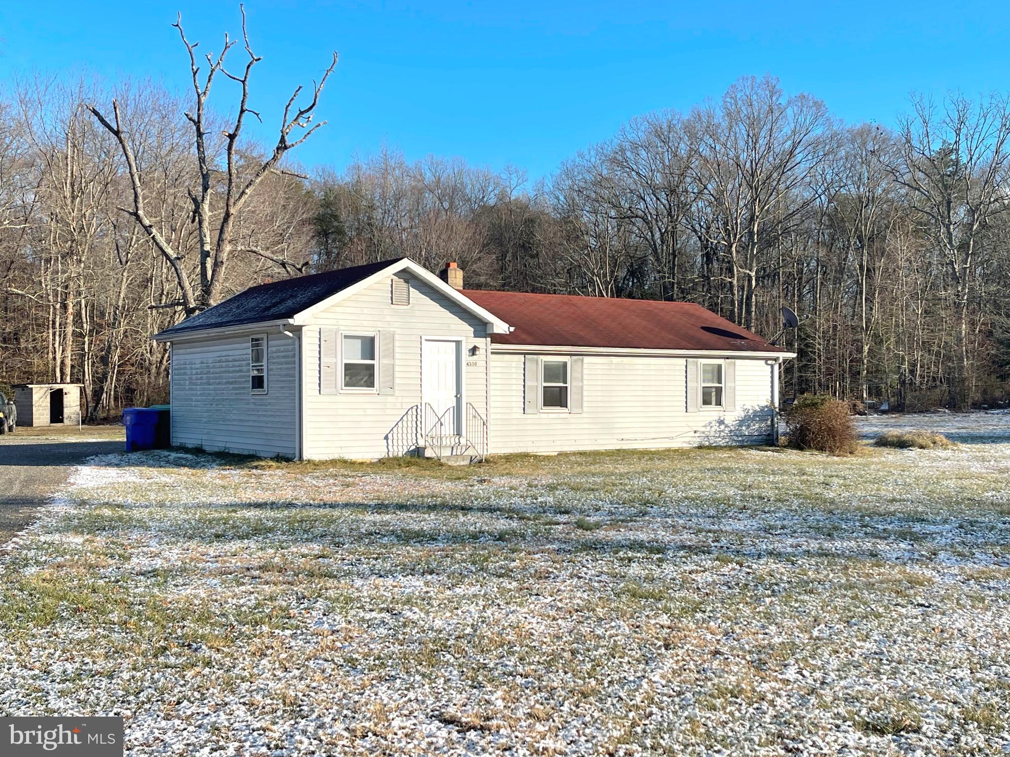 NONE AVAILABLE - Residential Lease