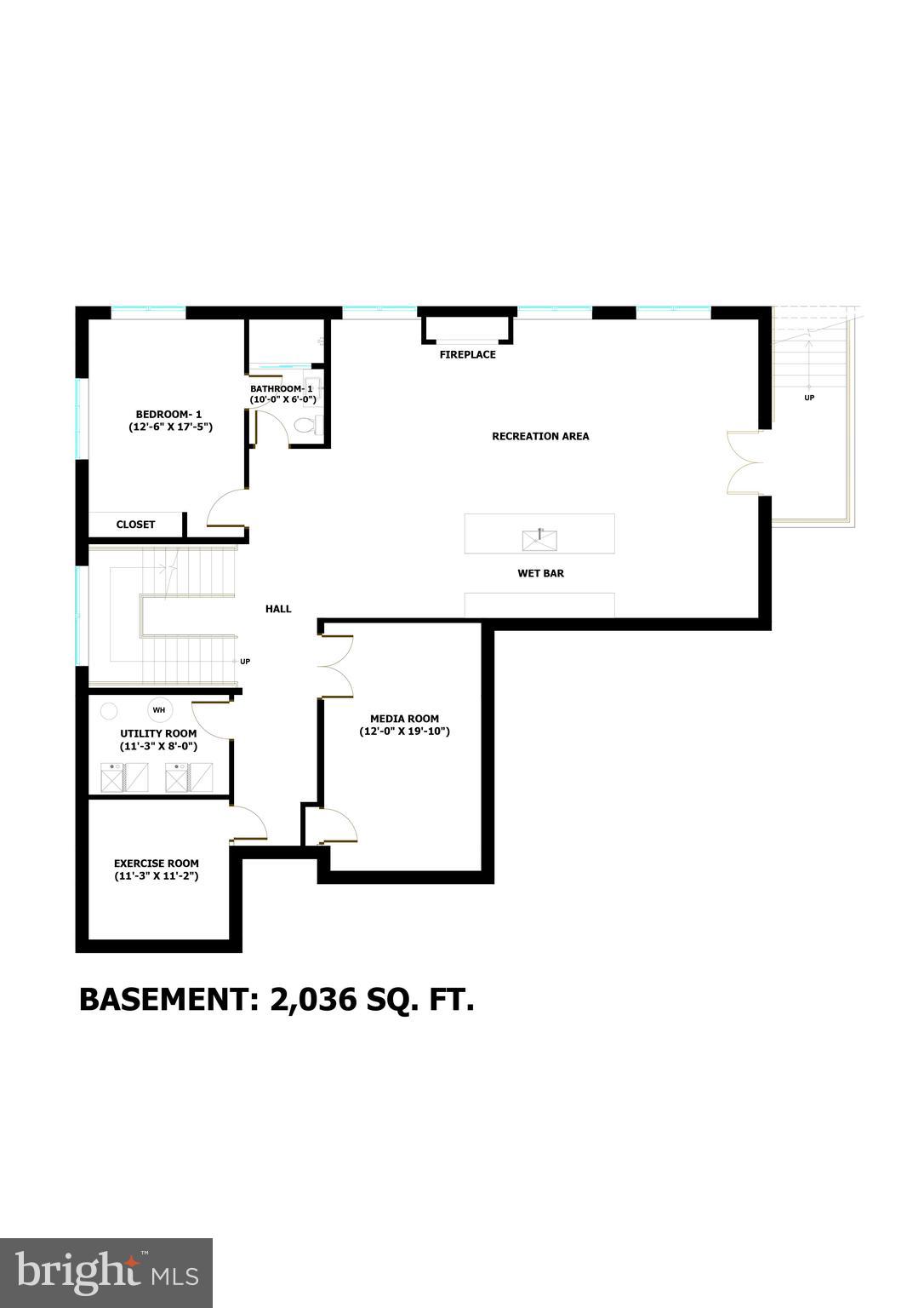 BROYHILLS MCLEAN ESTATES - Residential
