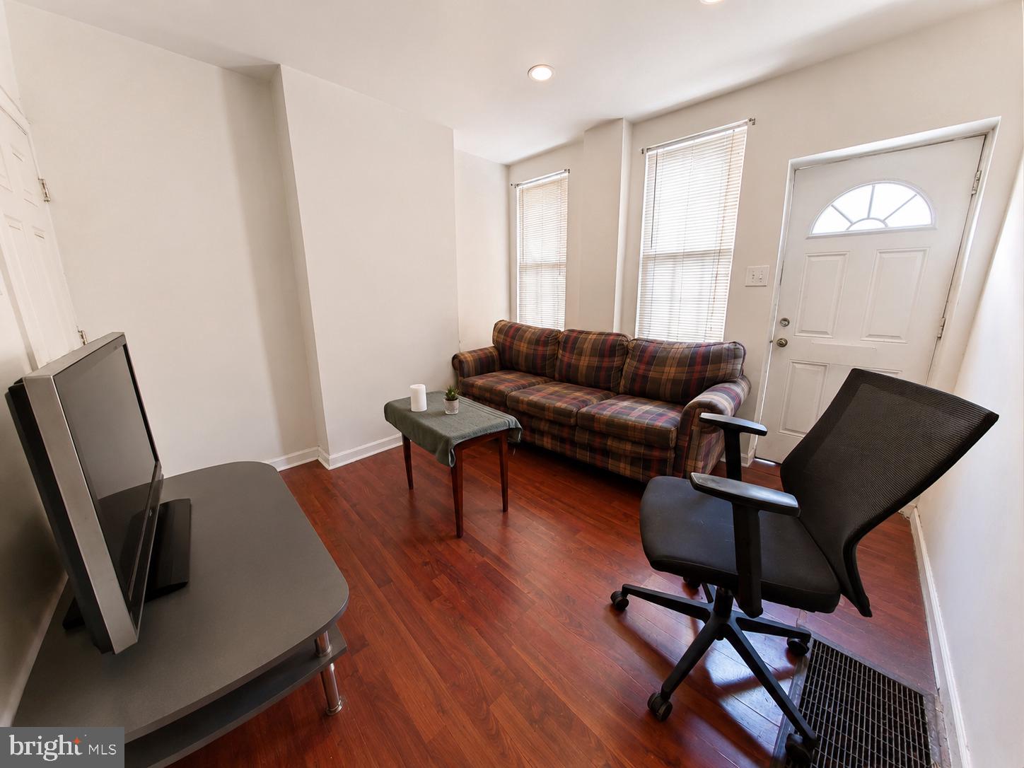 TEMPLE UNIVERSITY - Residential