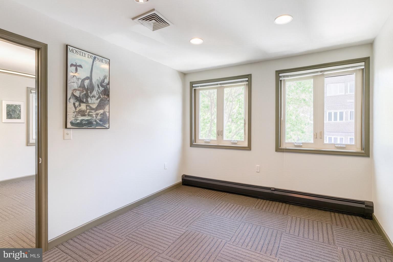 ROCK SPRING PROFESSIONAL CENTER - Commercial Sale