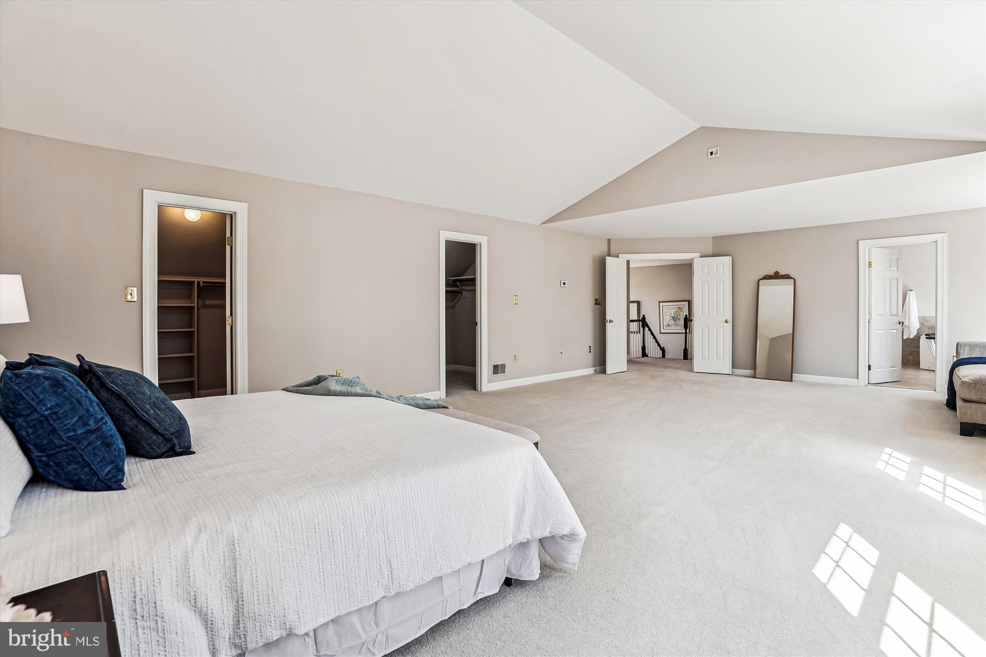 POPLAR TREE ESTATES - Residential