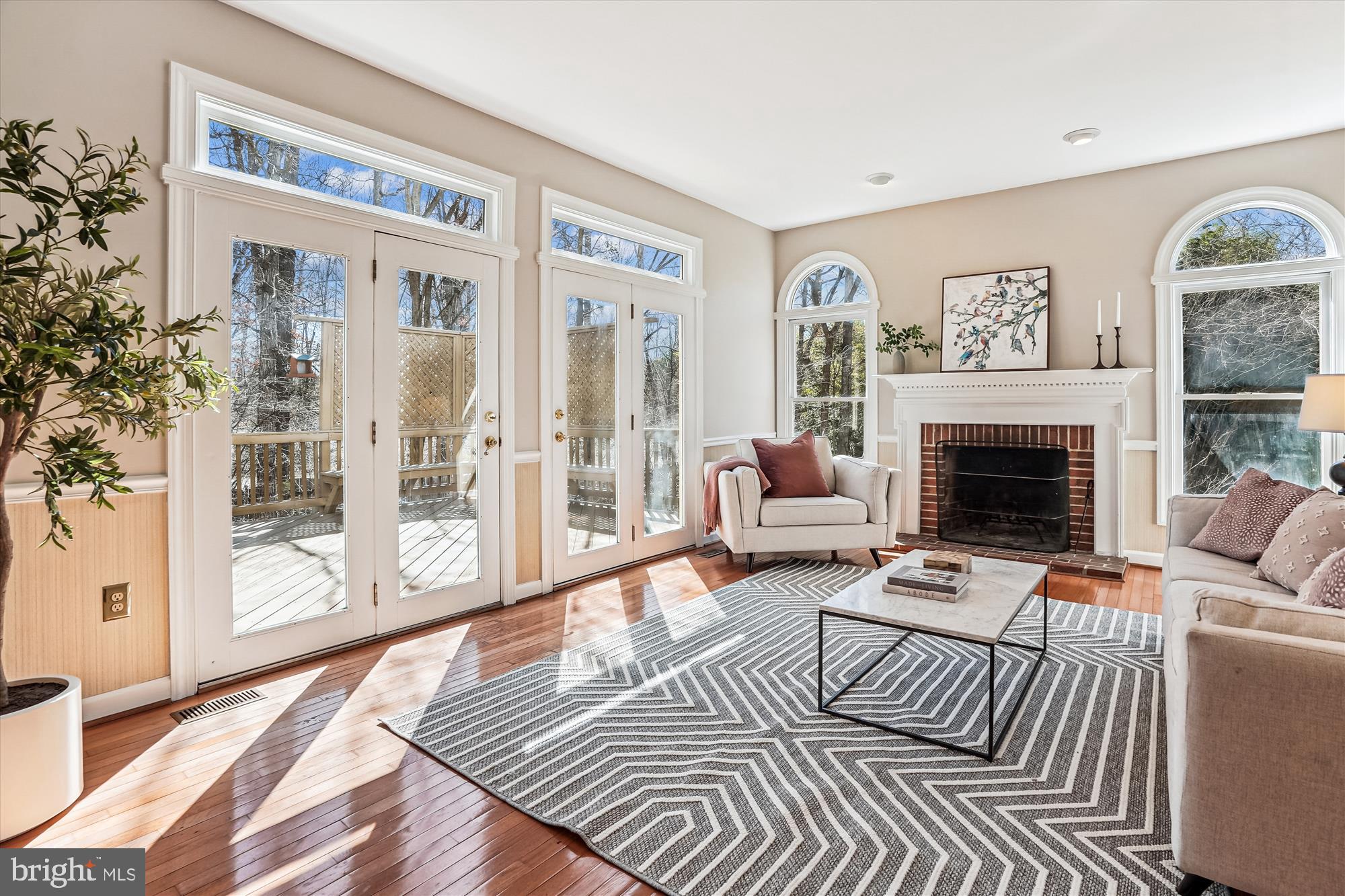 POPLAR TREE ESTATES - Residential