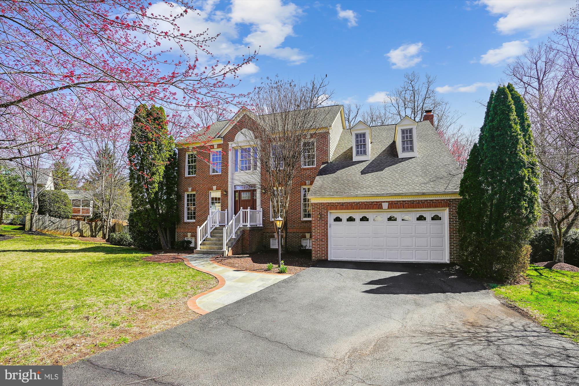 POPLAR TREE ESTATES - Residential