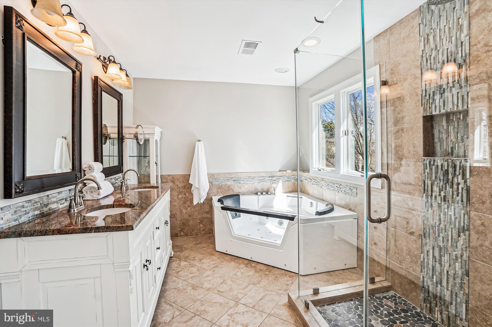POPLAR TREE ESTATES - Residential