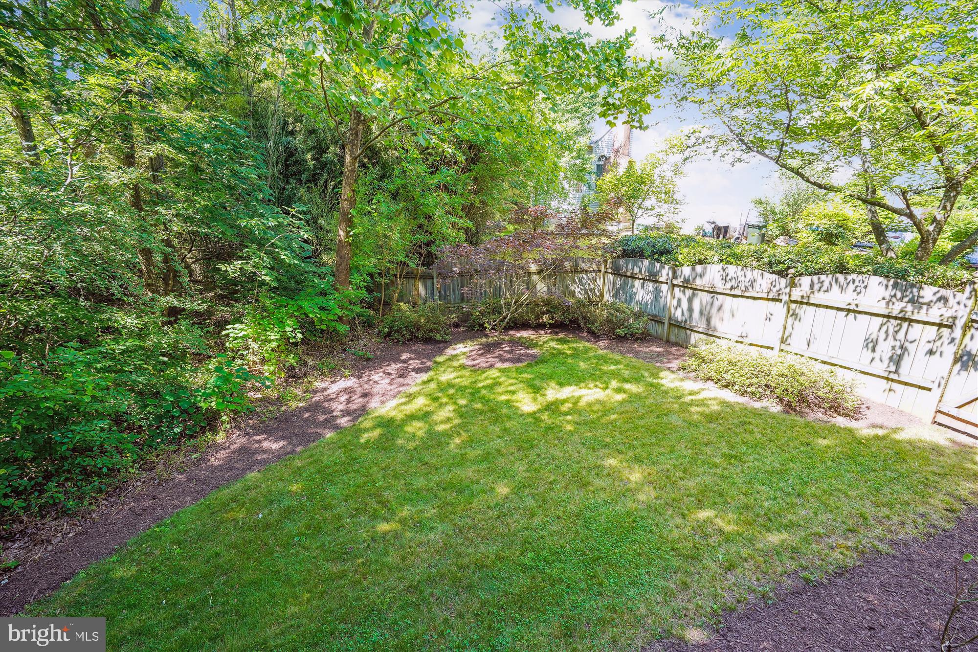 POPLAR TREE ESTATES - Residential