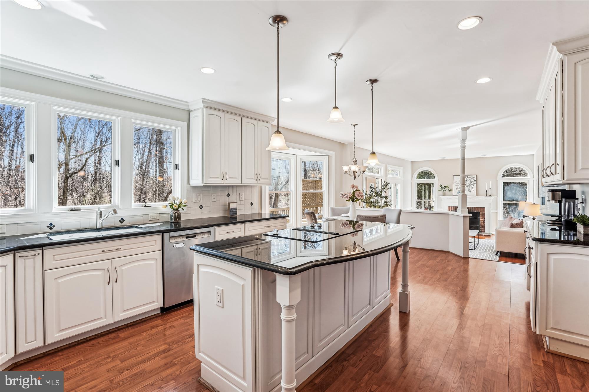 POPLAR TREE ESTATES - Residential