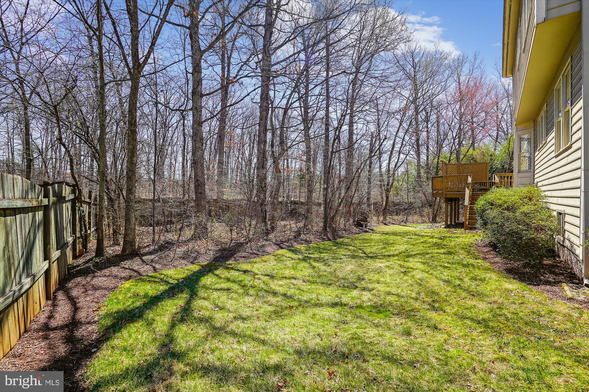 POPLAR TREE ESTATES - Residential