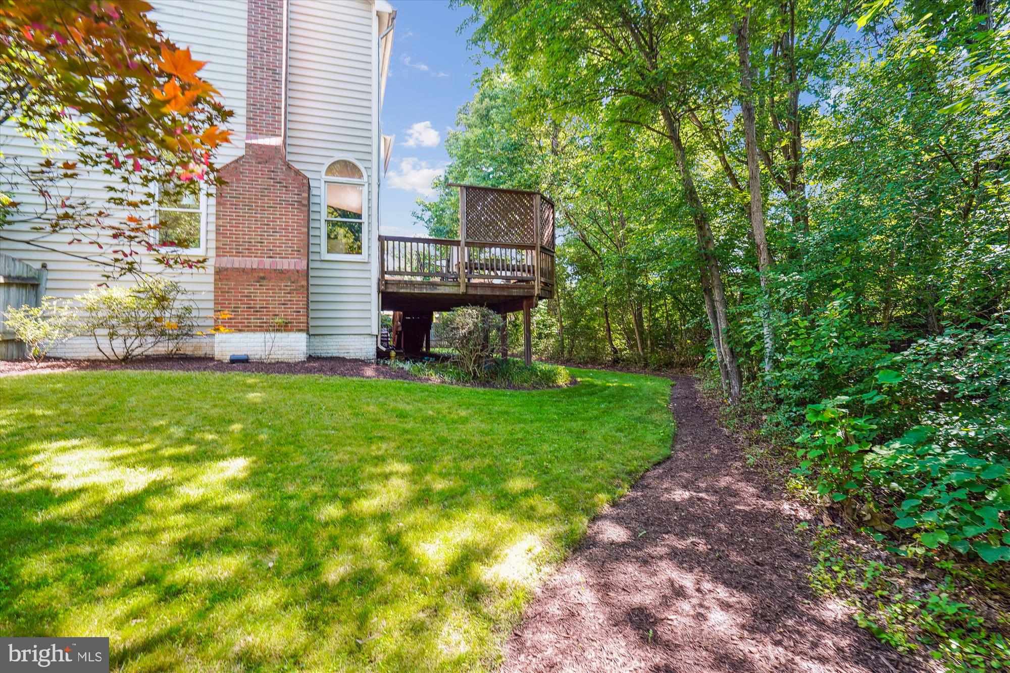 POPLAR TREE ESTATES - Residential