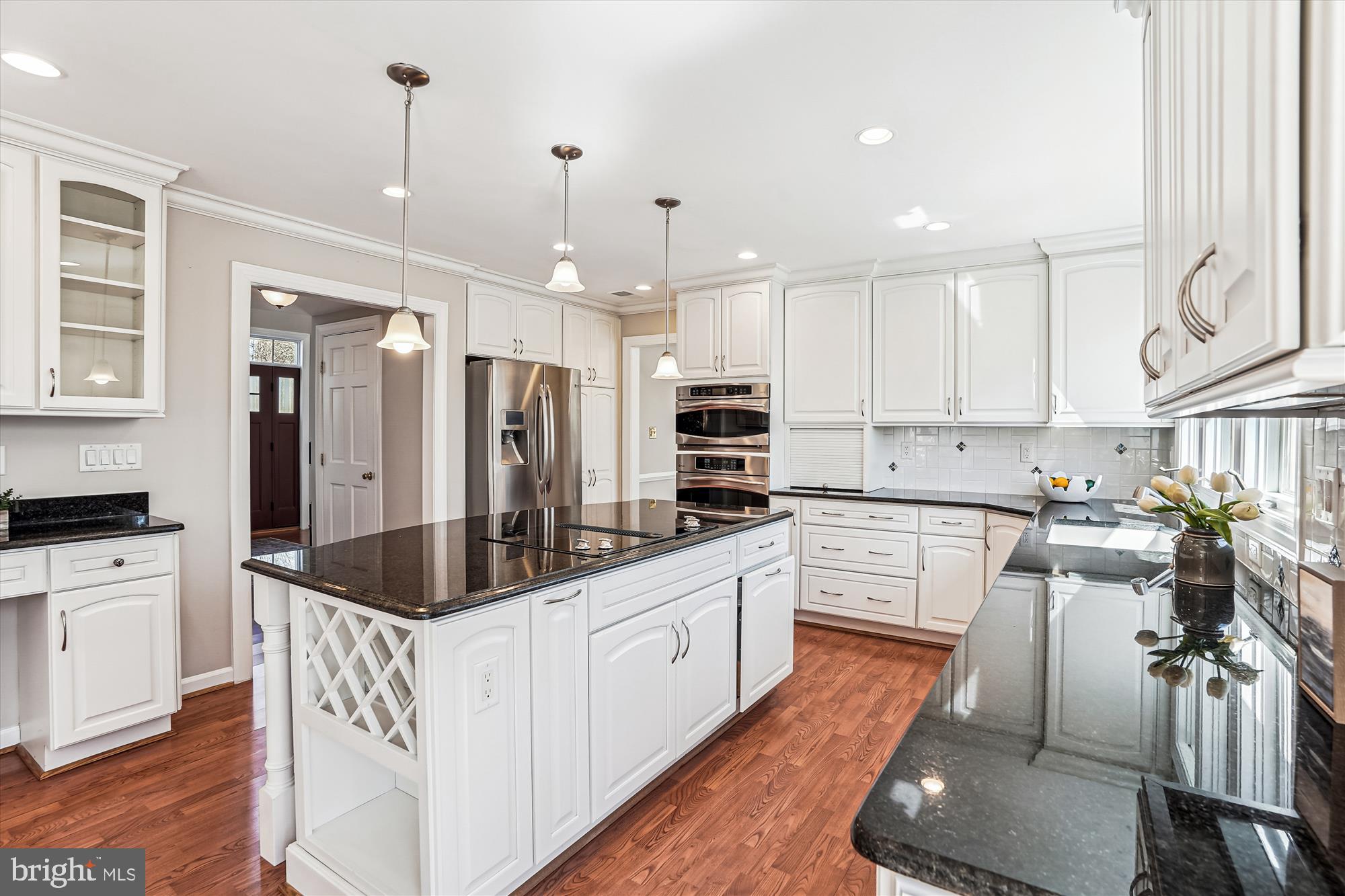 POPLAR TREE ESTATES - Residential