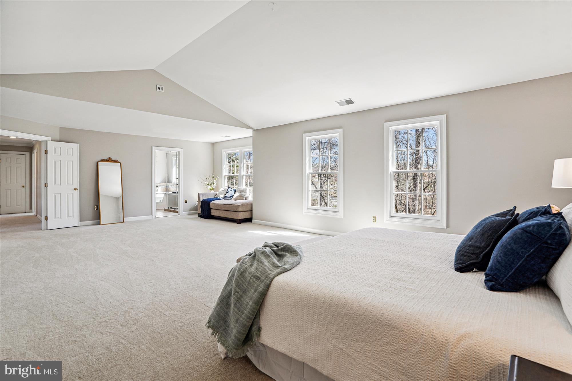 POPLAR TREE ESTATES - Residential
