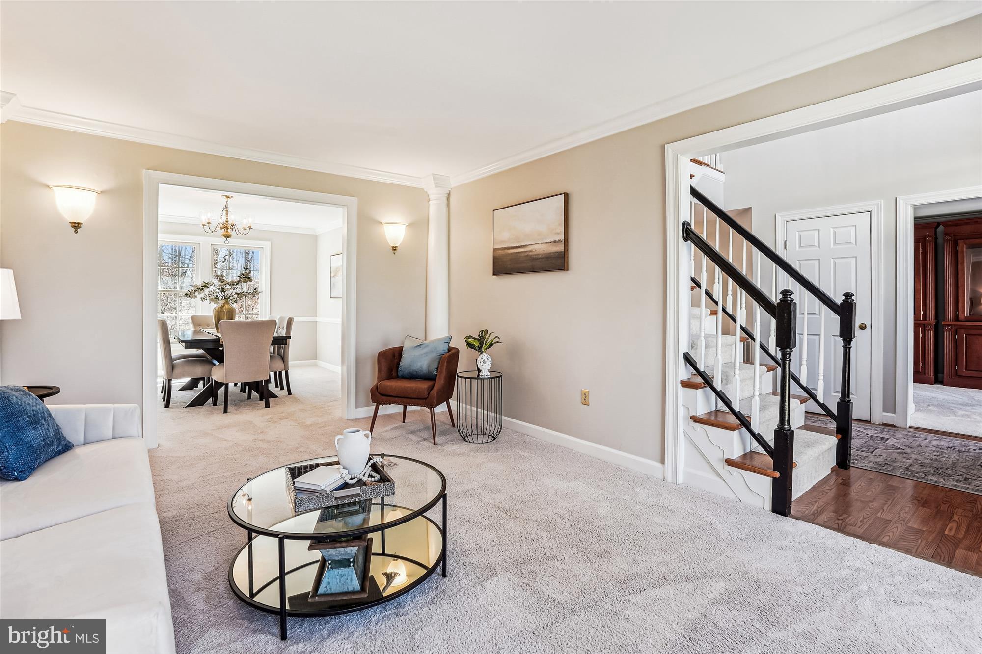 POPLAR TREE ESTATES - Residential