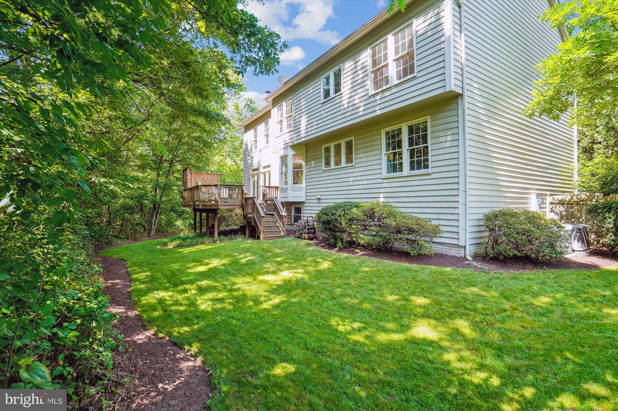 POPLAR TREE ESTATES - Residential