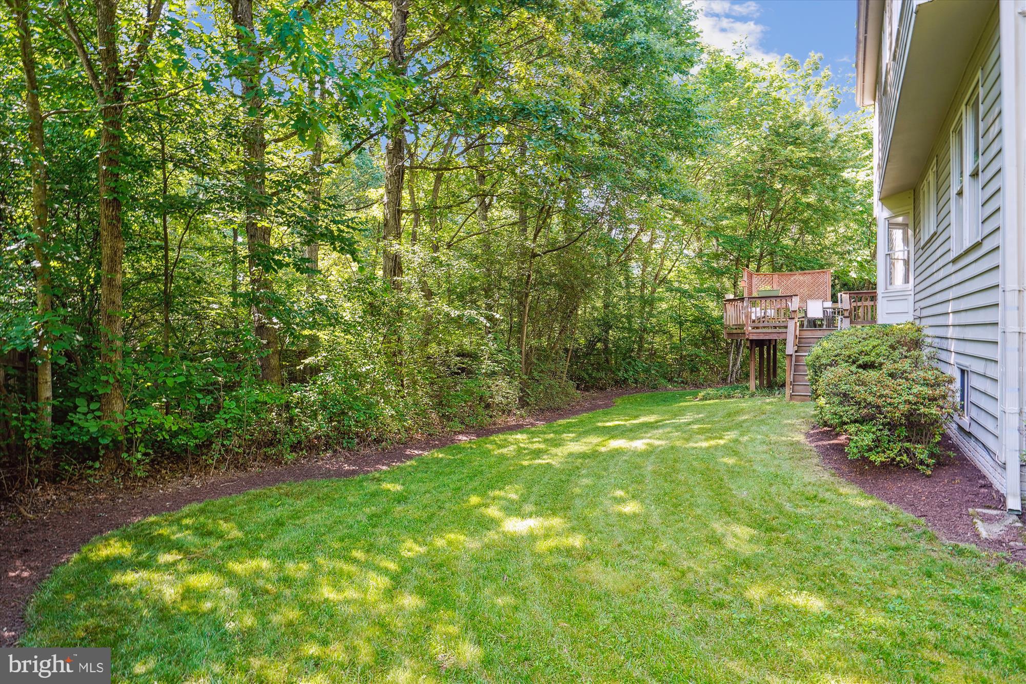 POPLAR TREE ESTATES - Residential