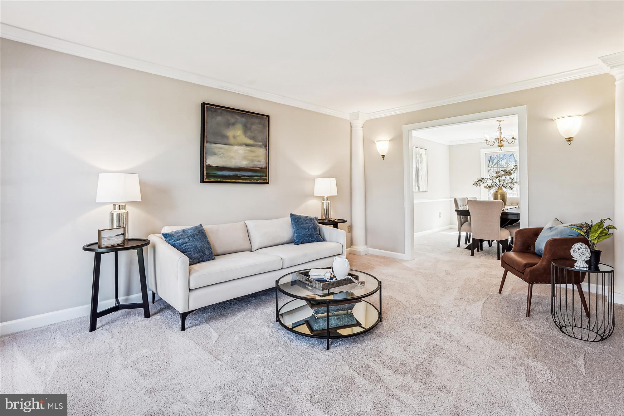 POPLAR TREE ESTATES - Residential