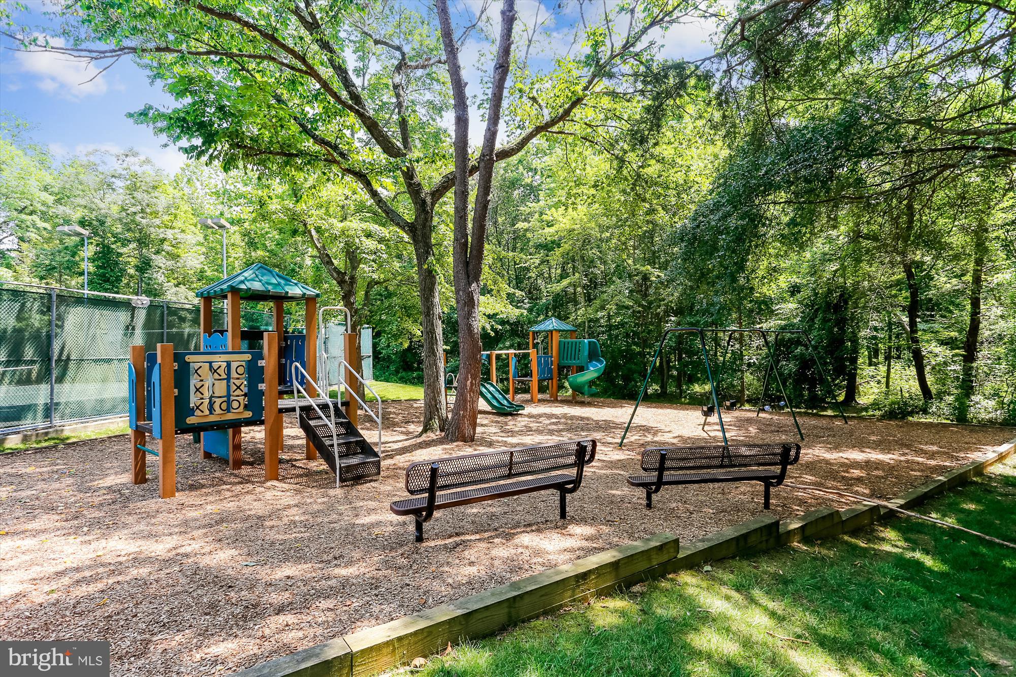 POPLAR TREE ESTATES - Residential