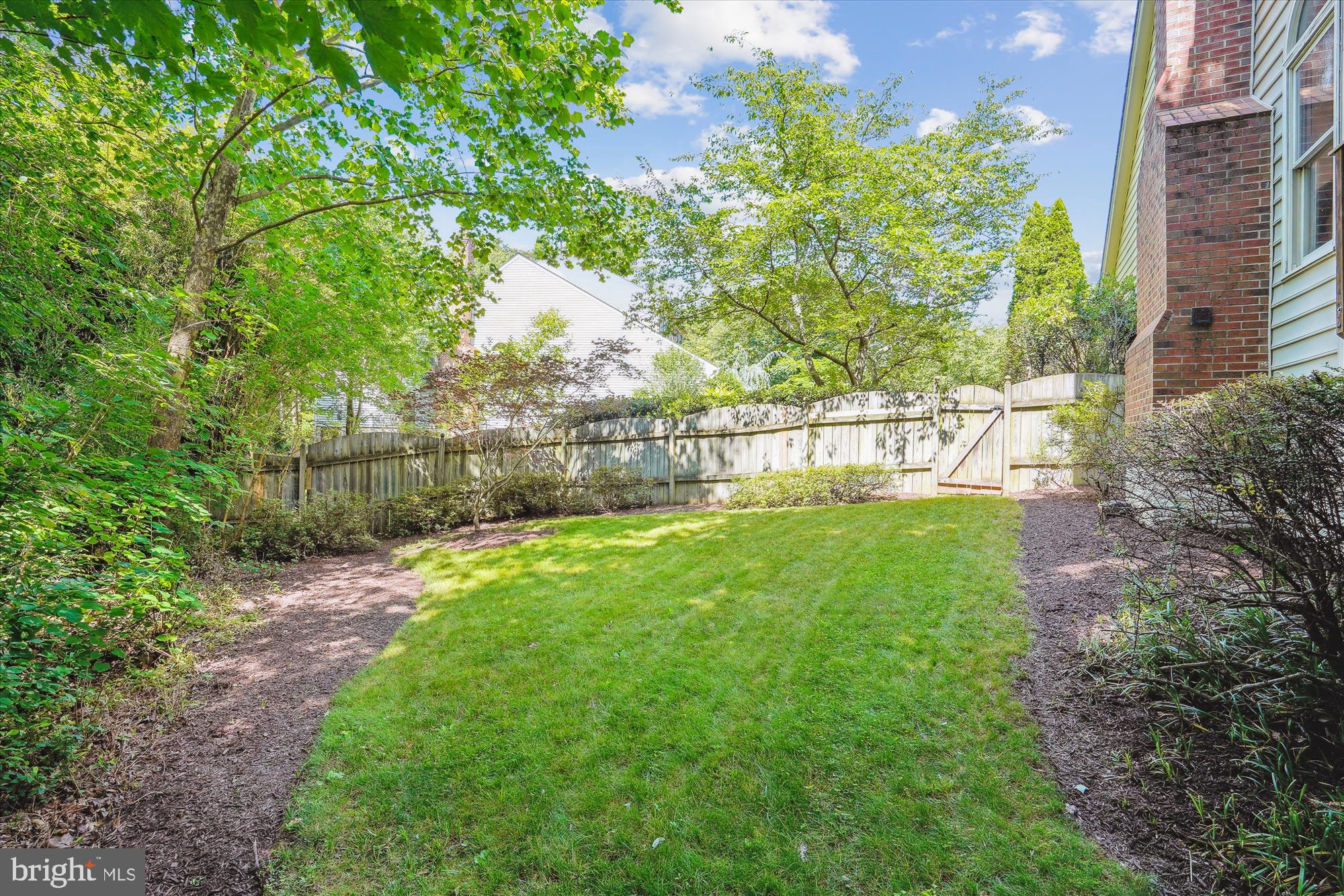 POPLAR TREE ESTATES - Residential