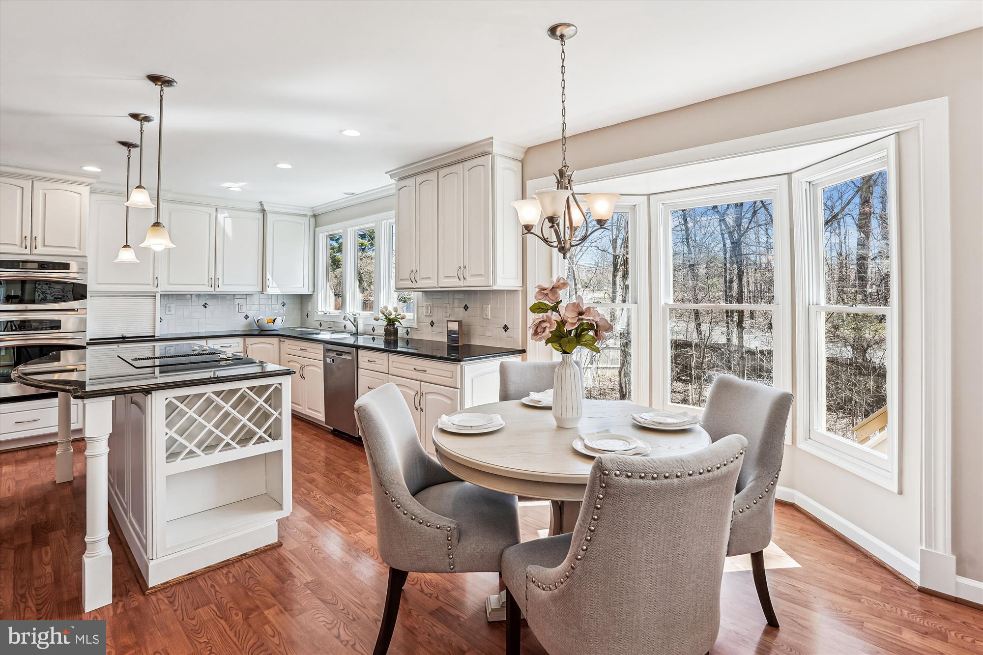 POPLAR TREE ESTATES - Residential