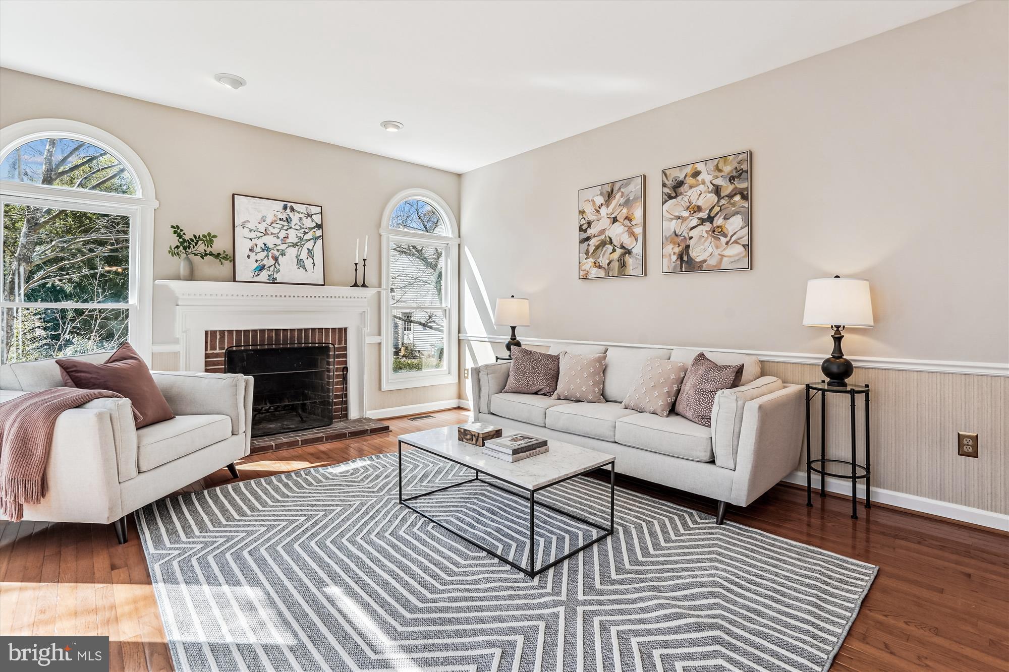 POPLAR TREE ESTATES - Residential