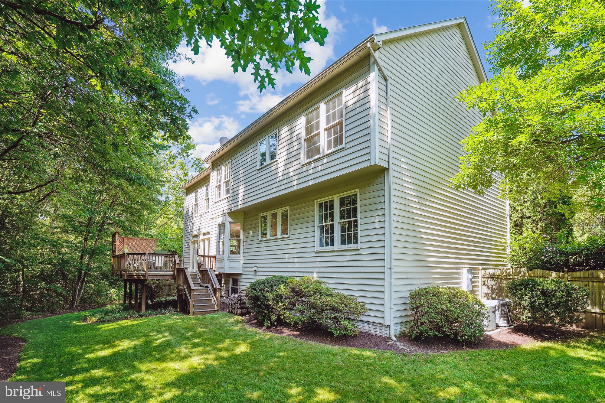 POPLAR TREE ESTATES - Residential