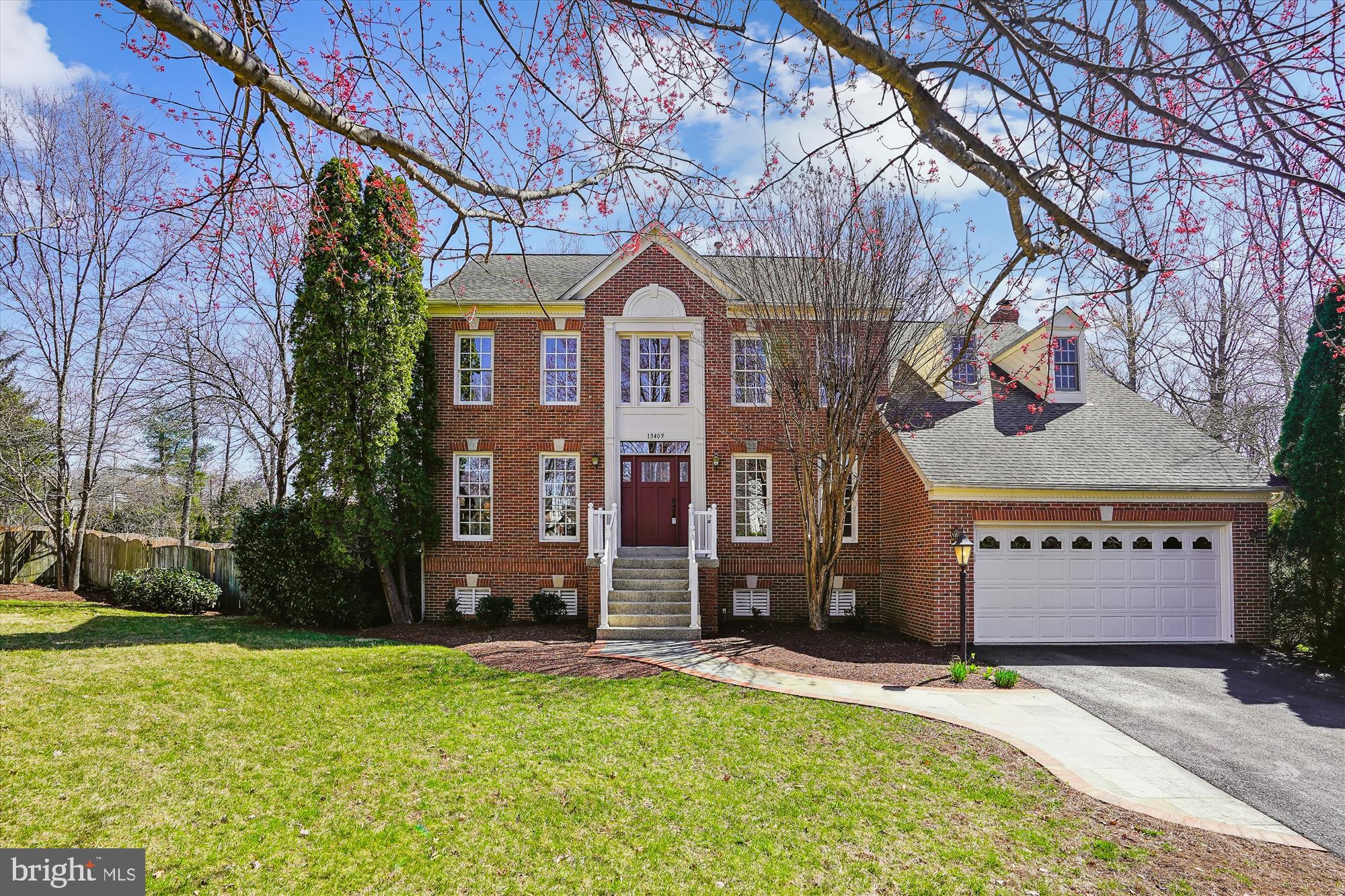 POPLAR TREE ESTATES - Residential