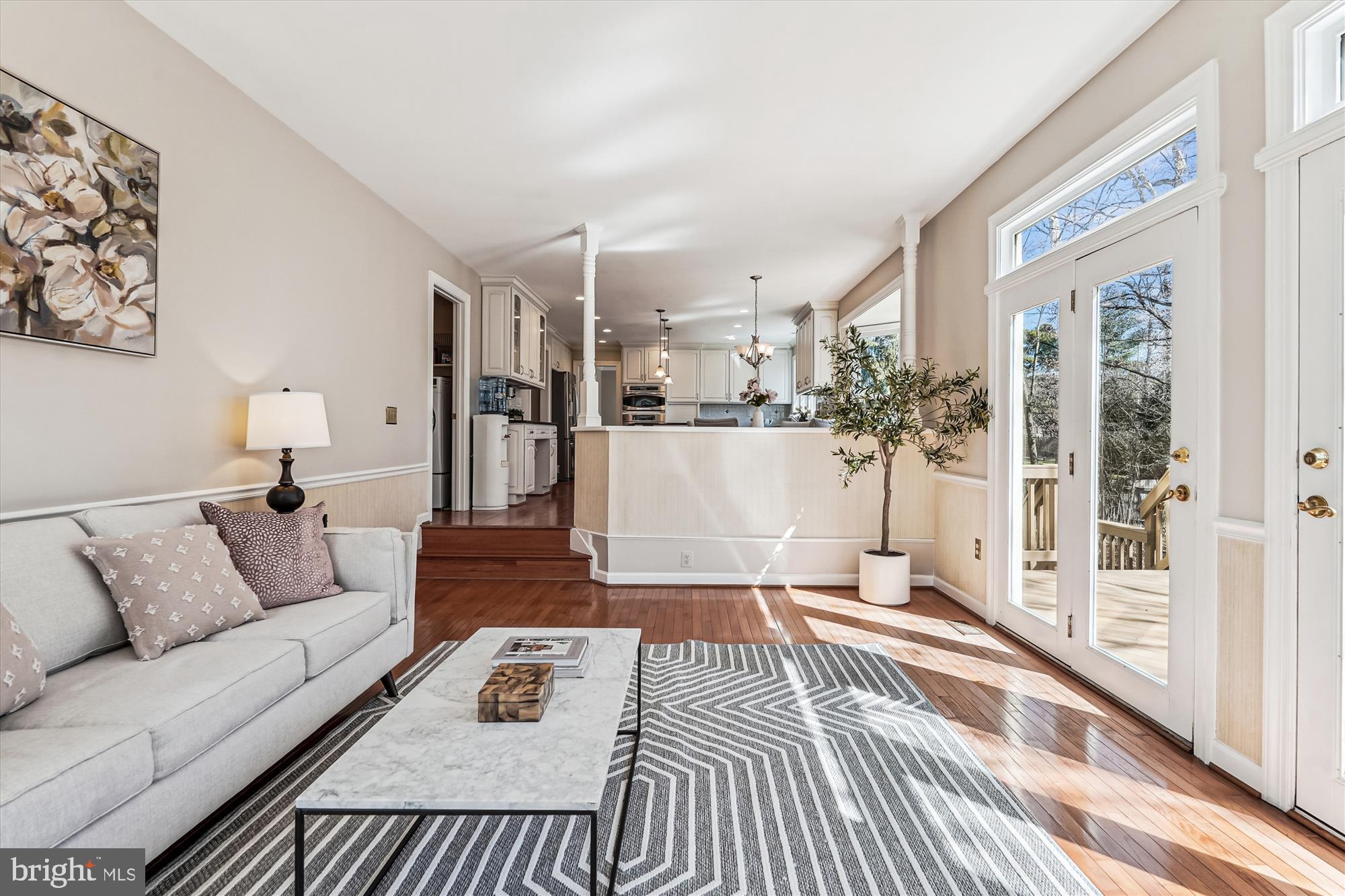 POPLAR TREE ESTATES - Residential