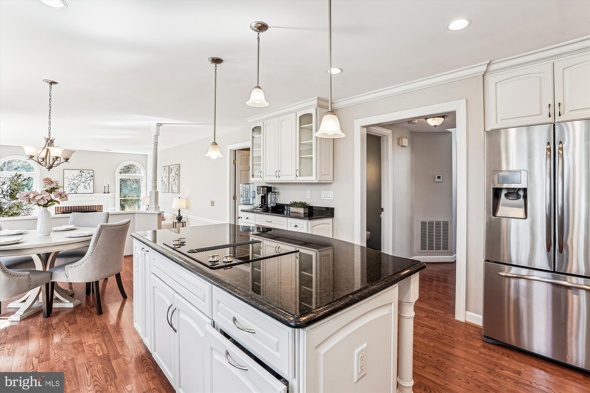 POPLAR TREE ESTATES - Residential