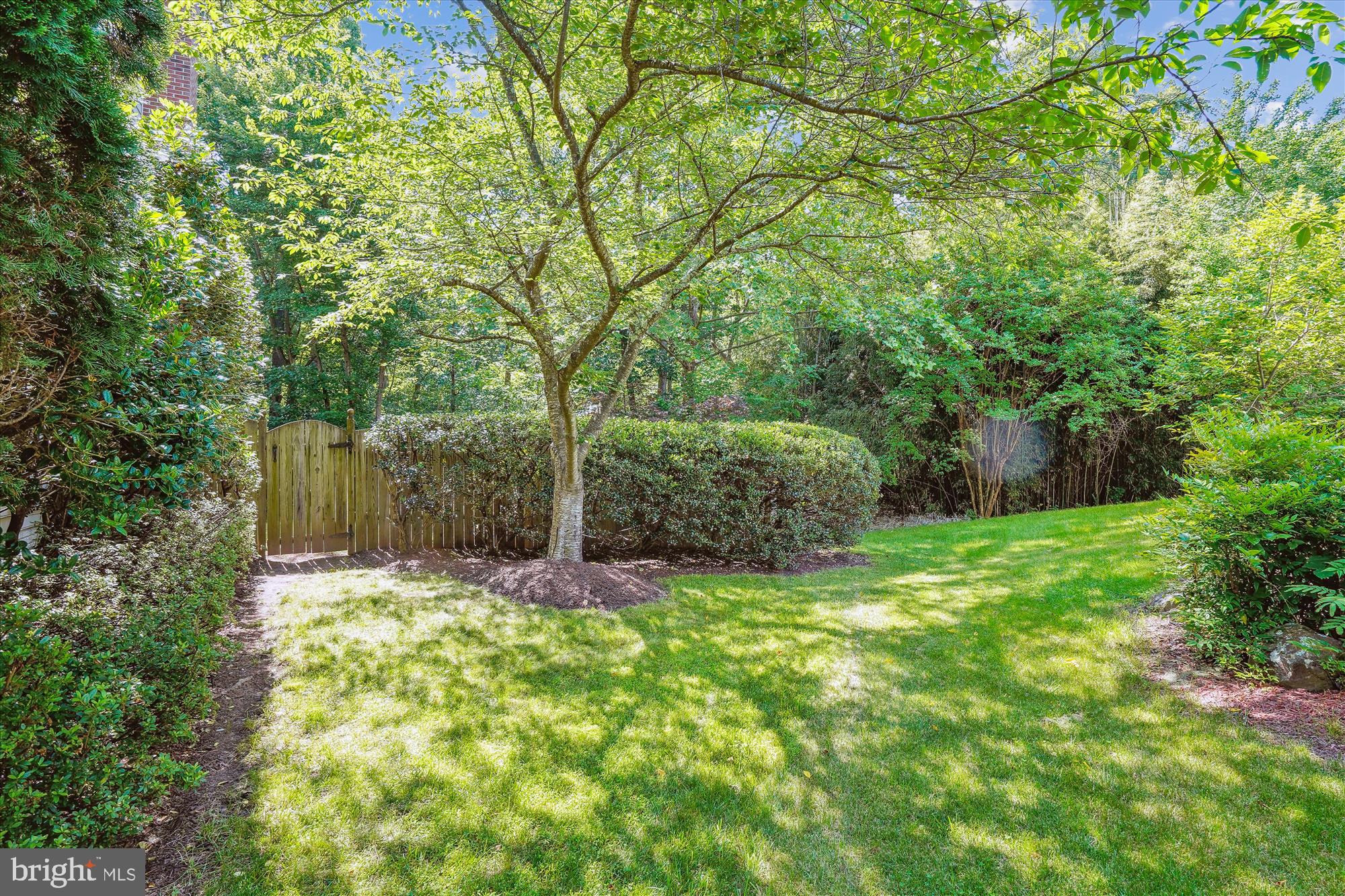 POPLAR TREE ESTATES - Residential