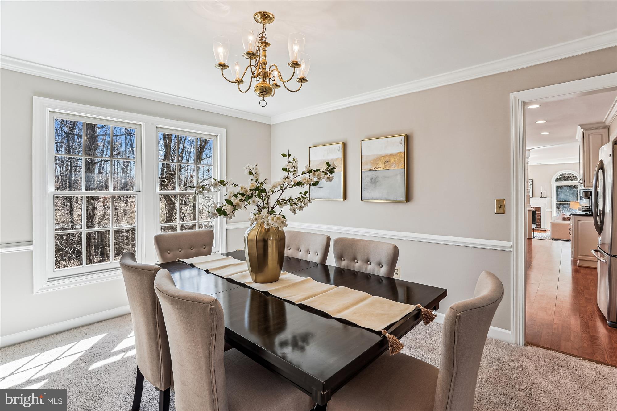 POPLAR TREE ESTATES - Residential