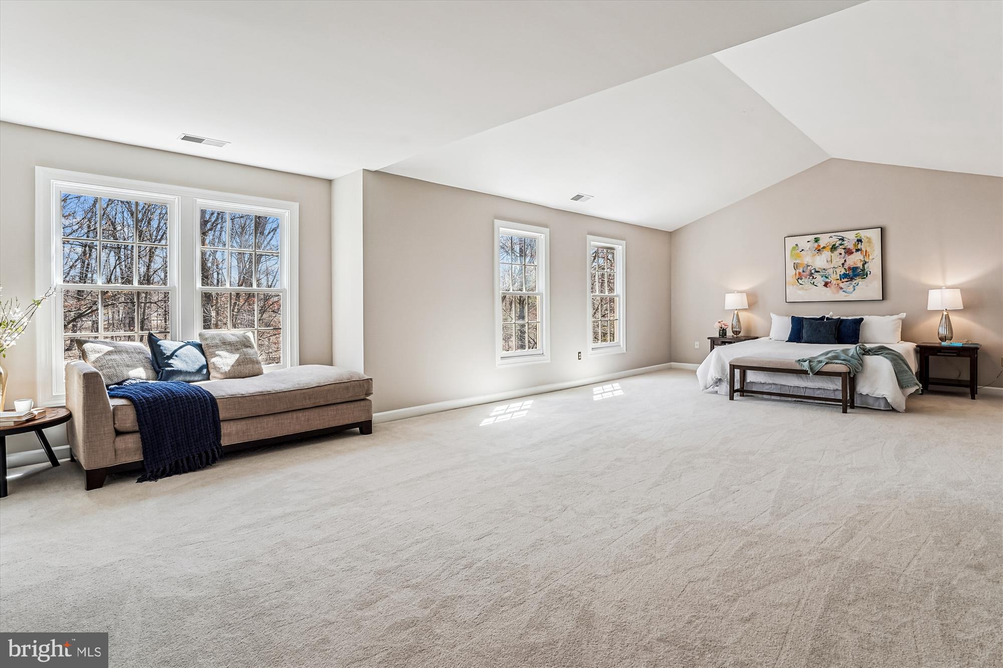 POPLAR TREE ESTATES - Residential
