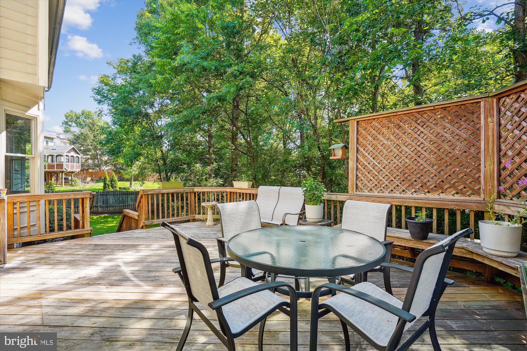 POPLAR TREE ESTATES - Residential