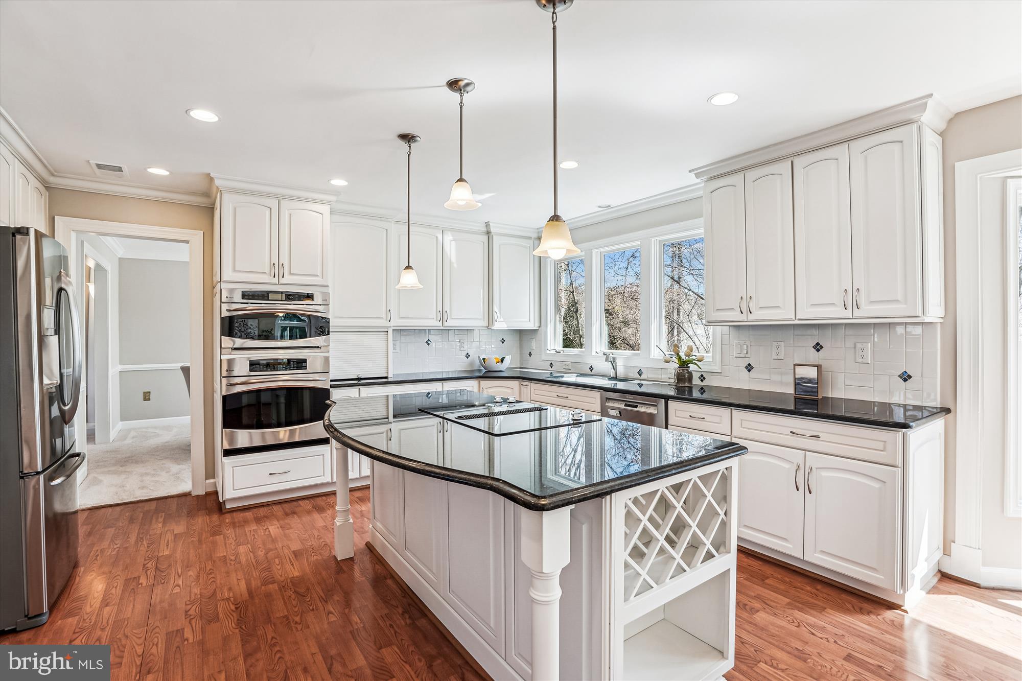 POPLAR TREE ESTATES - Residential
